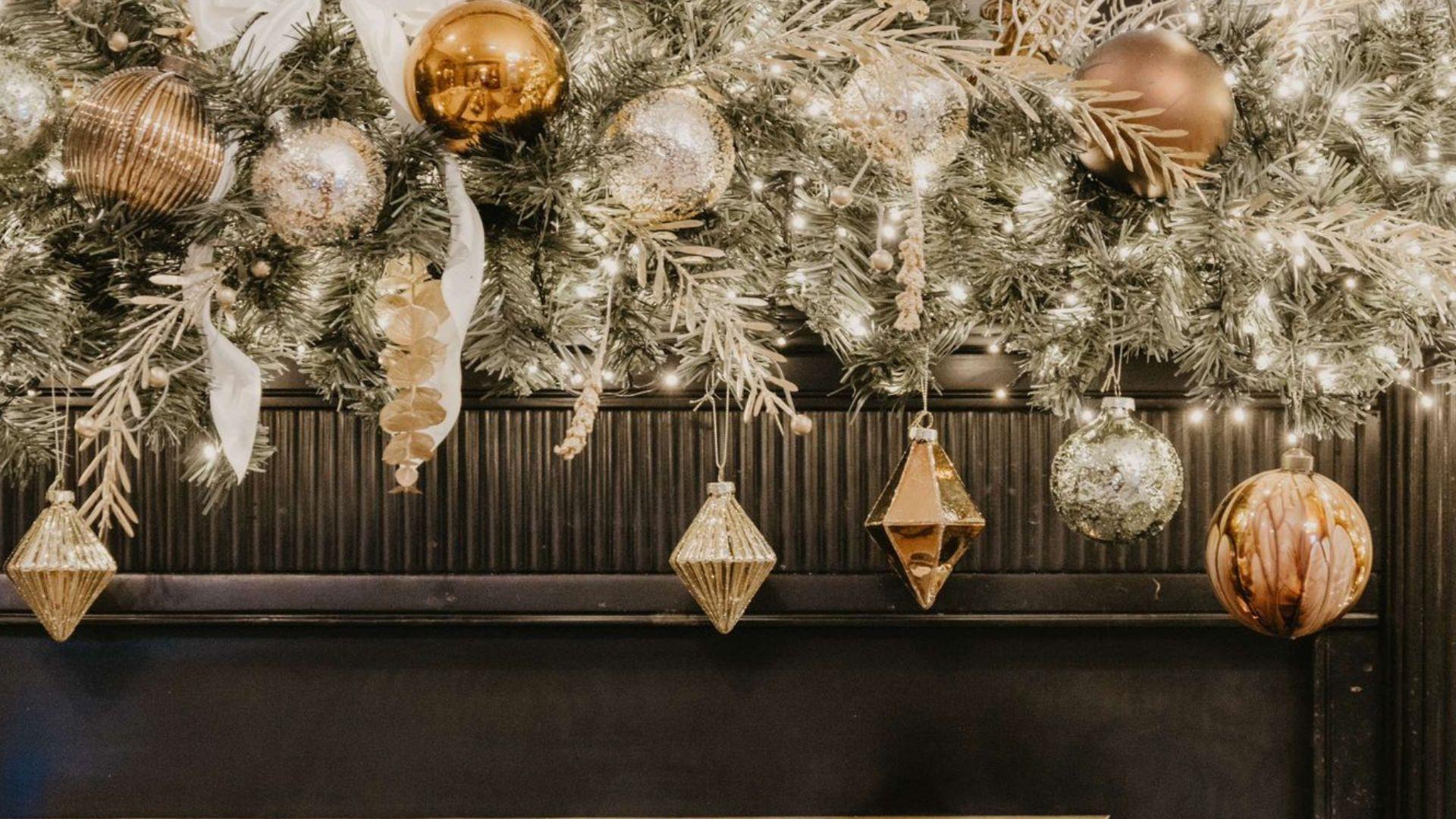 Killeavy Castle Estate Christmas Party Night