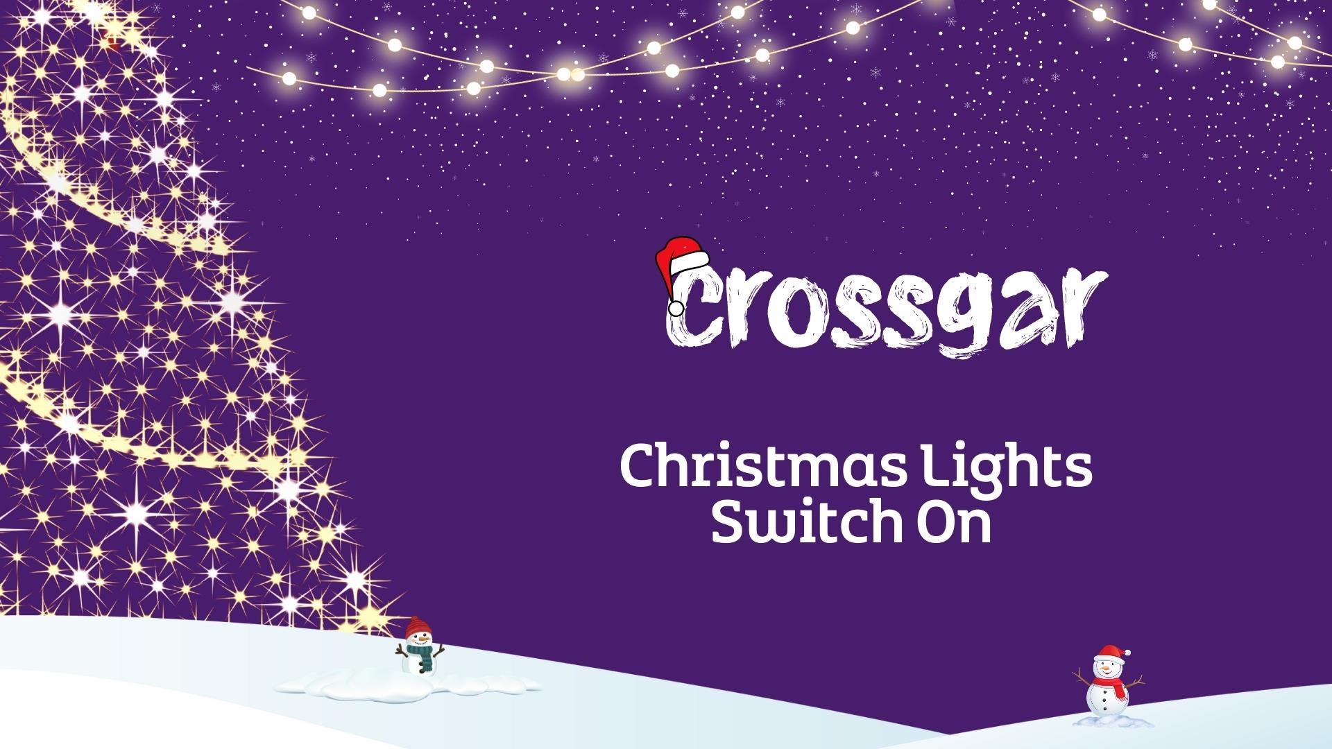 Christmas in Crossgar