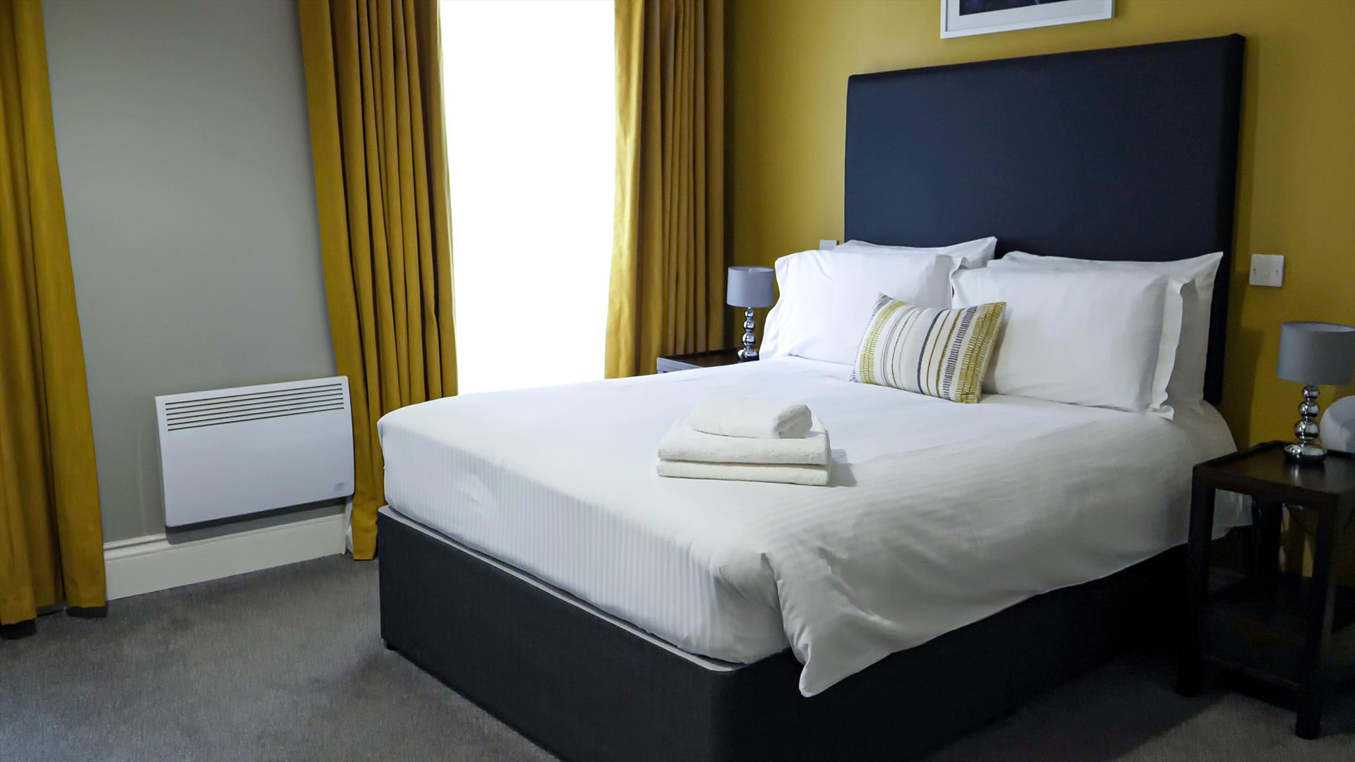 Denvir’s of Downpatrick Self Catering