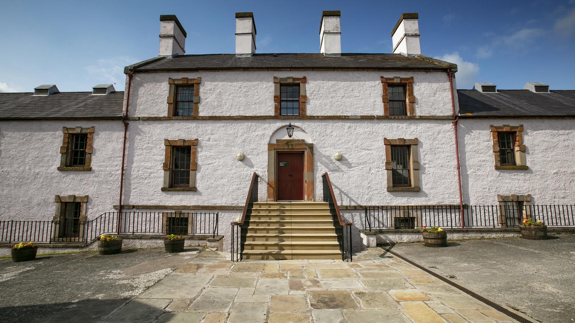 Down County Museum EHOD 2025