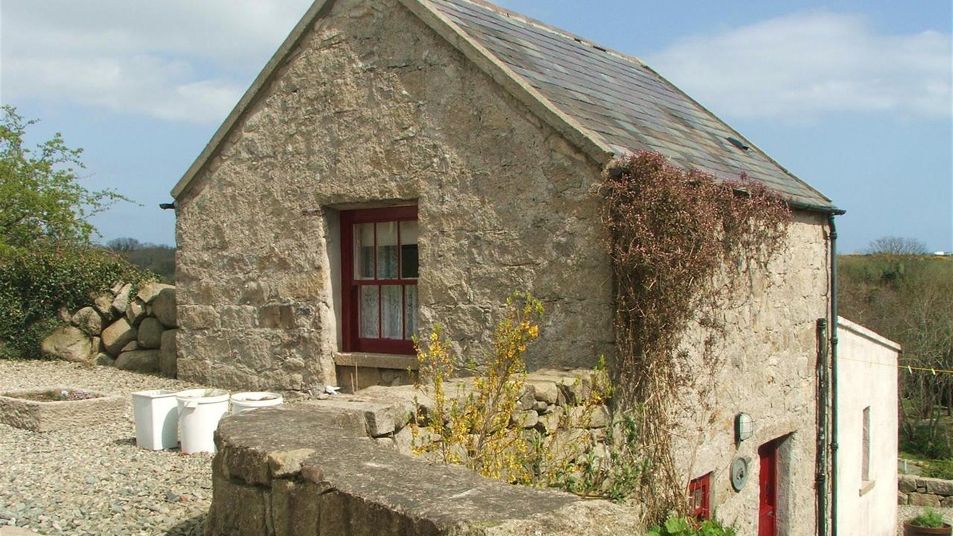 Hanna's Close Holiday Cottages - The Stables