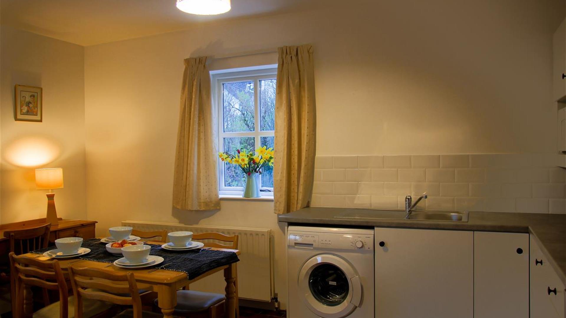 Rostrevor Holidays - Leckan Beg (1 Bedroom Unit)