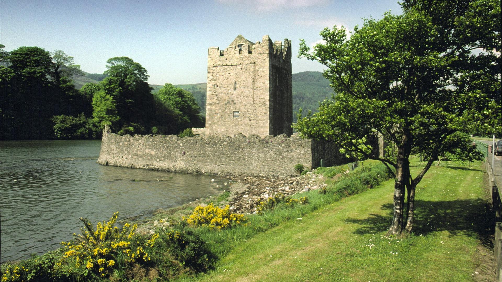 Narrow Water Castle EHOD 2024