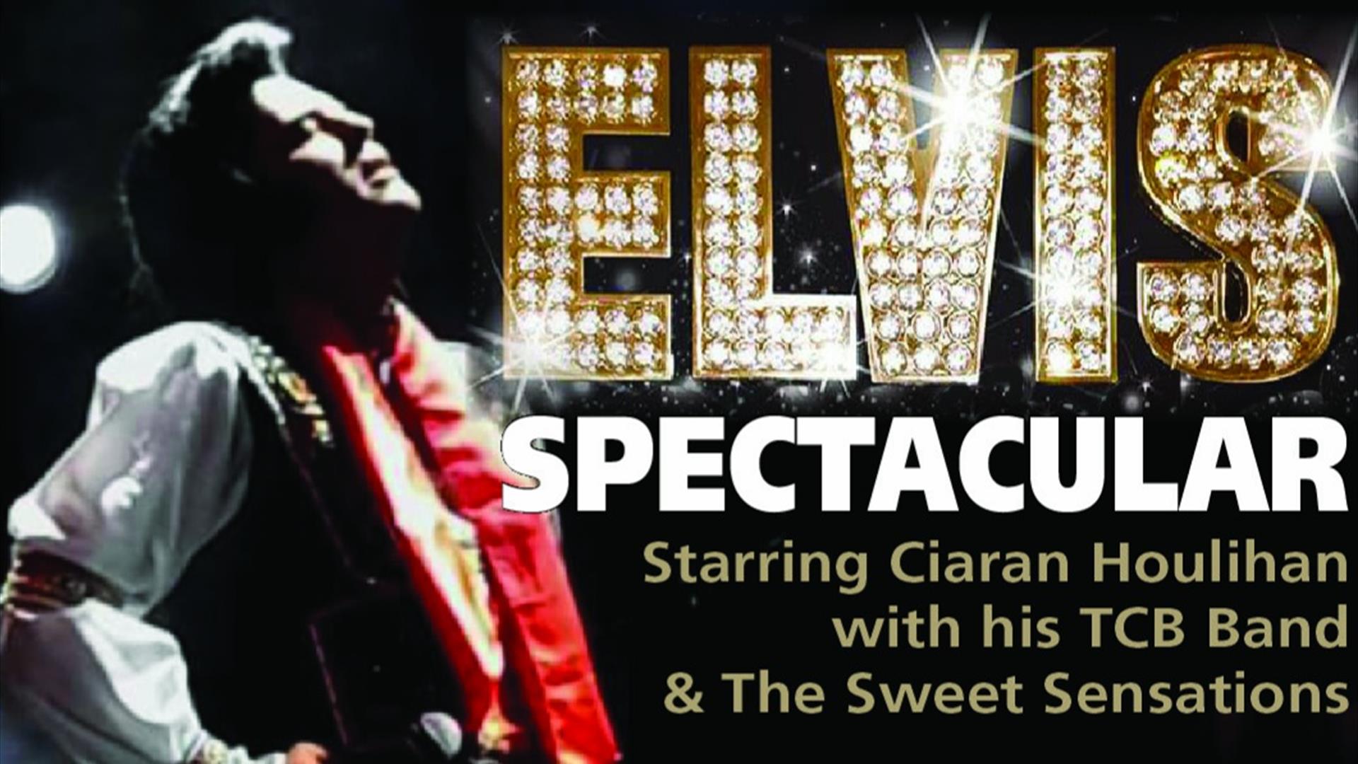 The Elvis Spectacular Show Downpatrick Visit Mourne Mountains