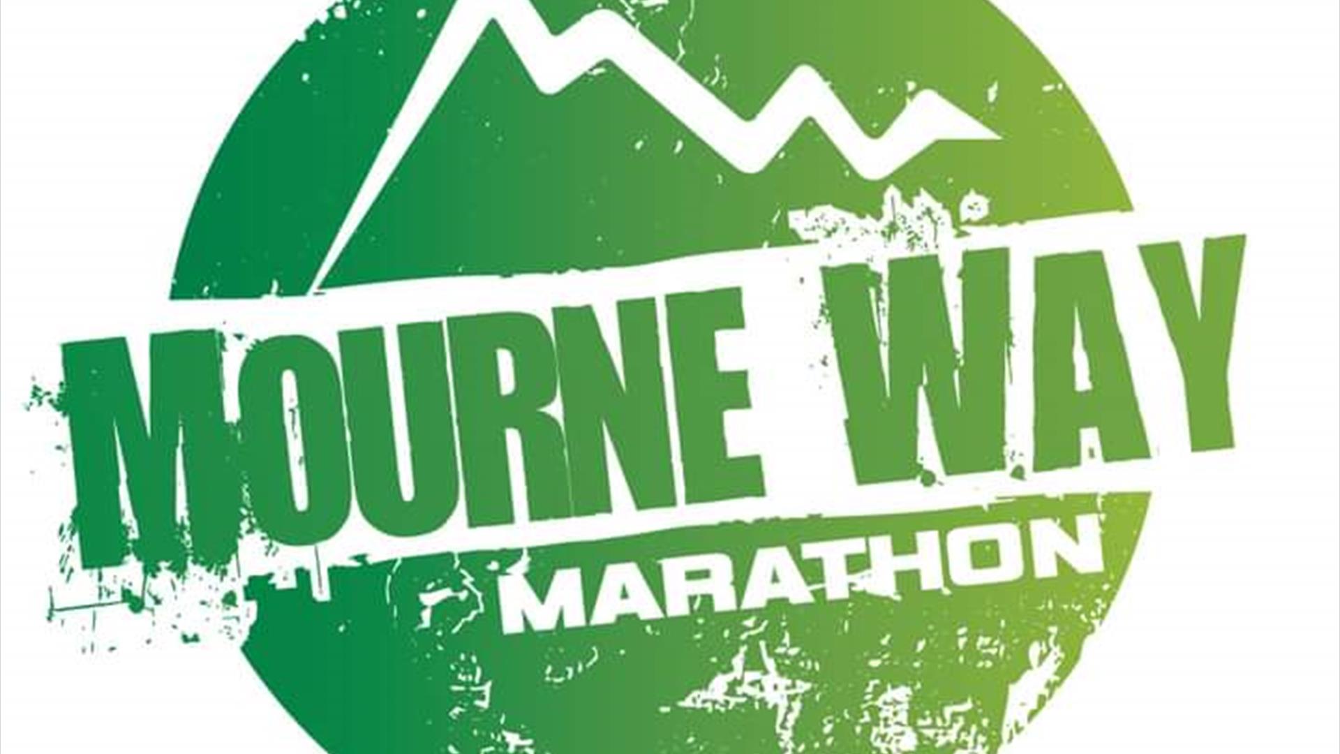 Mourne Way Marathon