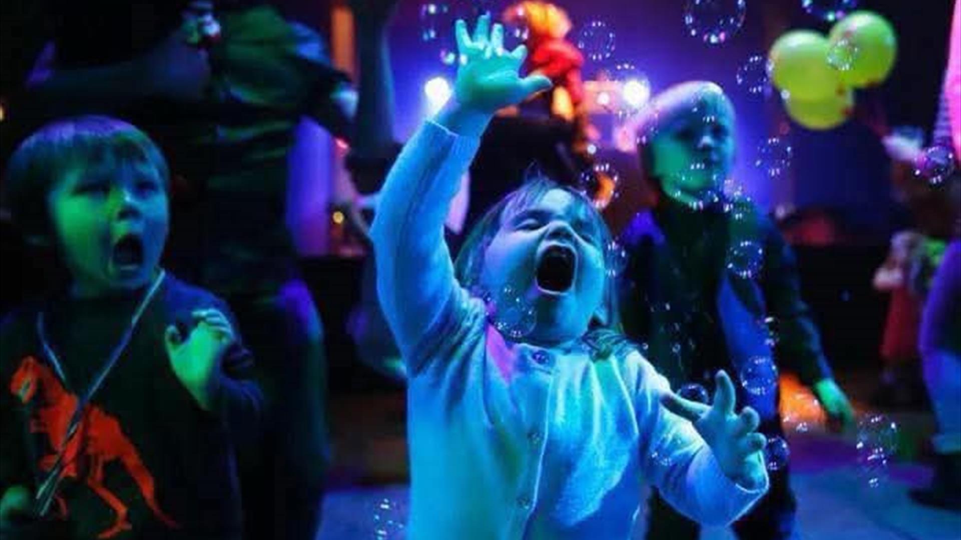 Baby Disco