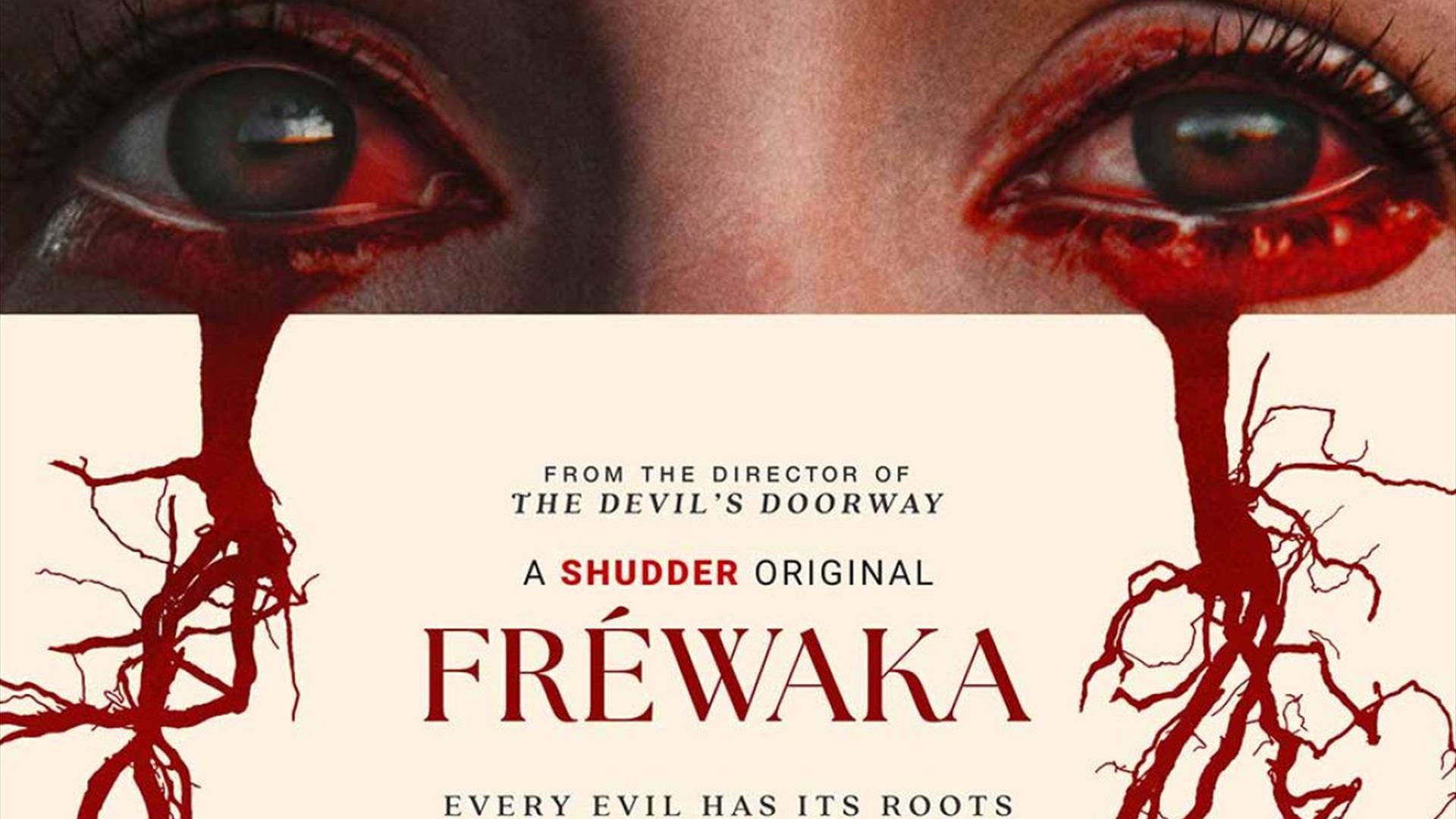 Frewaka