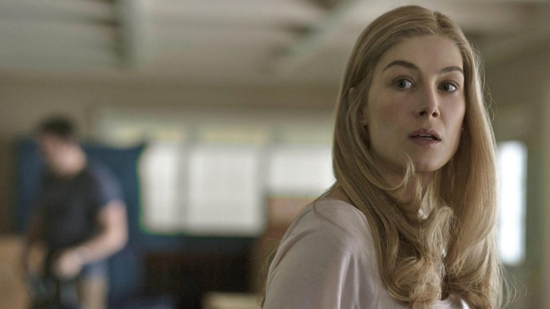 Book to Screen - Gone Girl