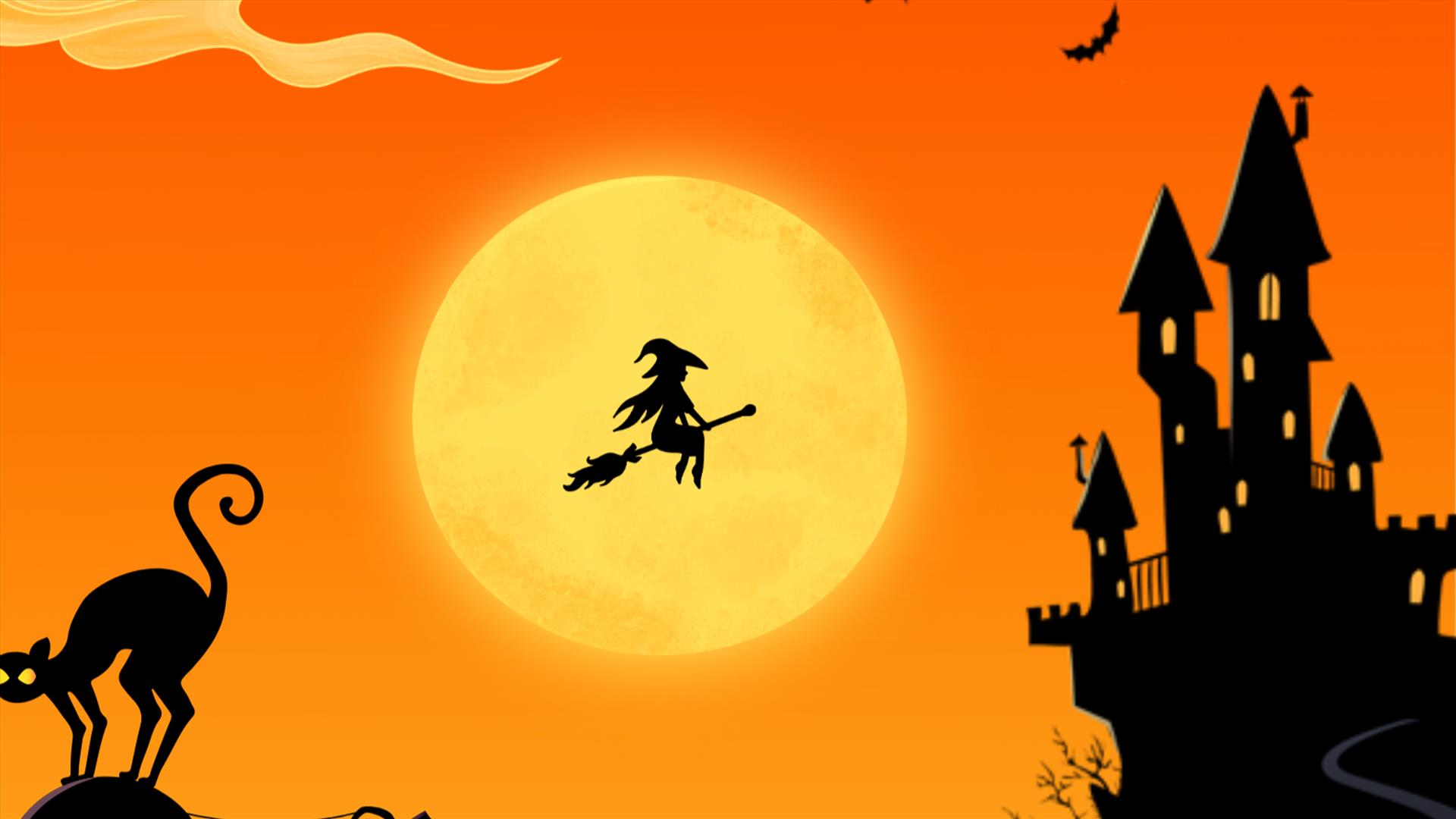 Spooktastic Downpatrick - Halloween Festival