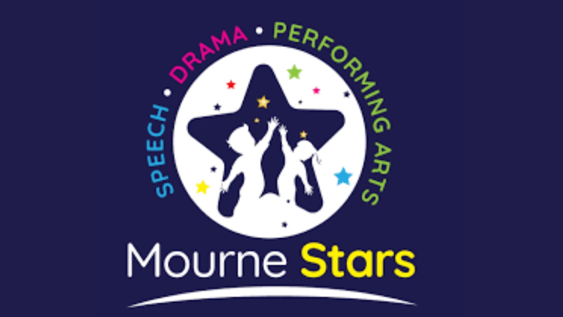 Mourne Stars Performing Arts Academy for 8 - 11 Year Olds