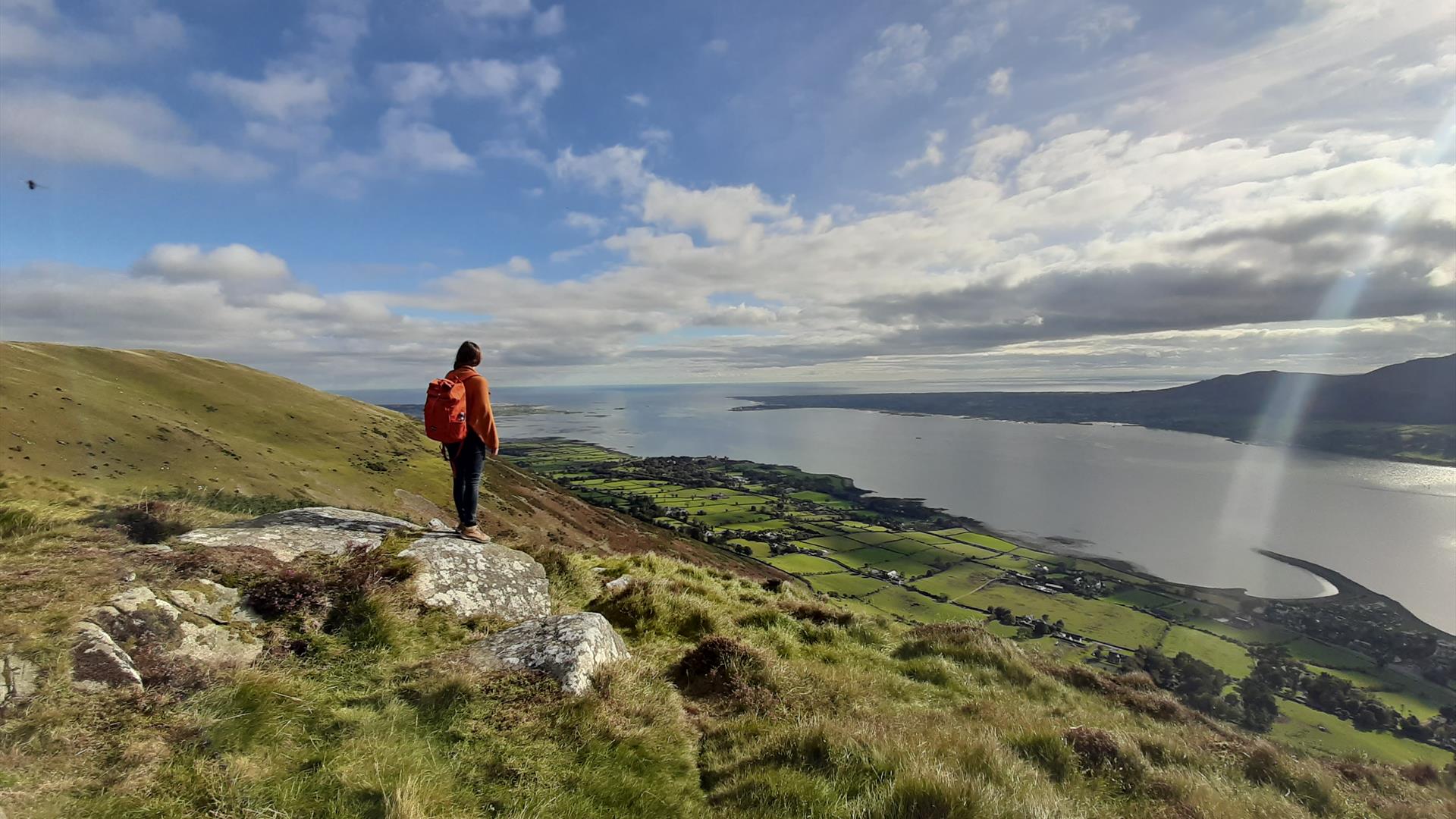 Hike & Haffuns Tour