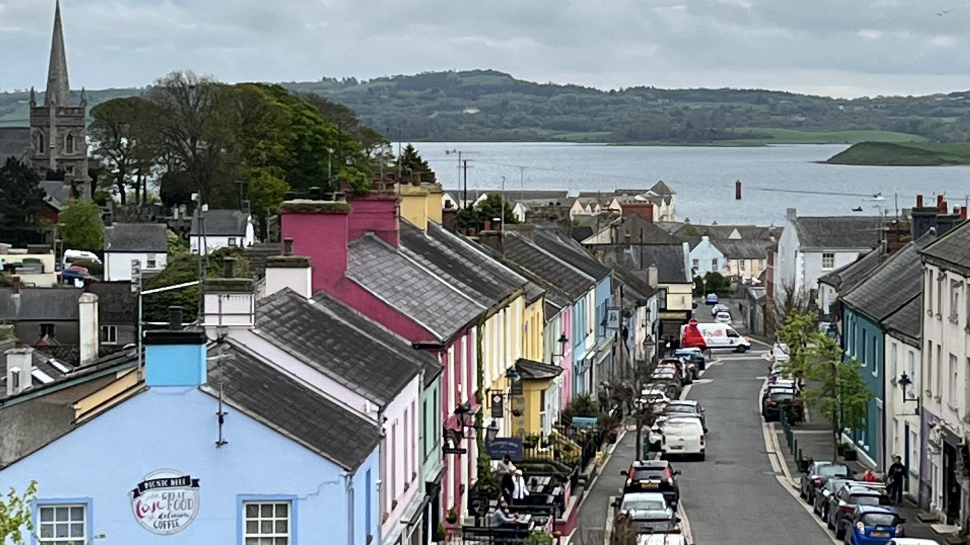 Killyleagh