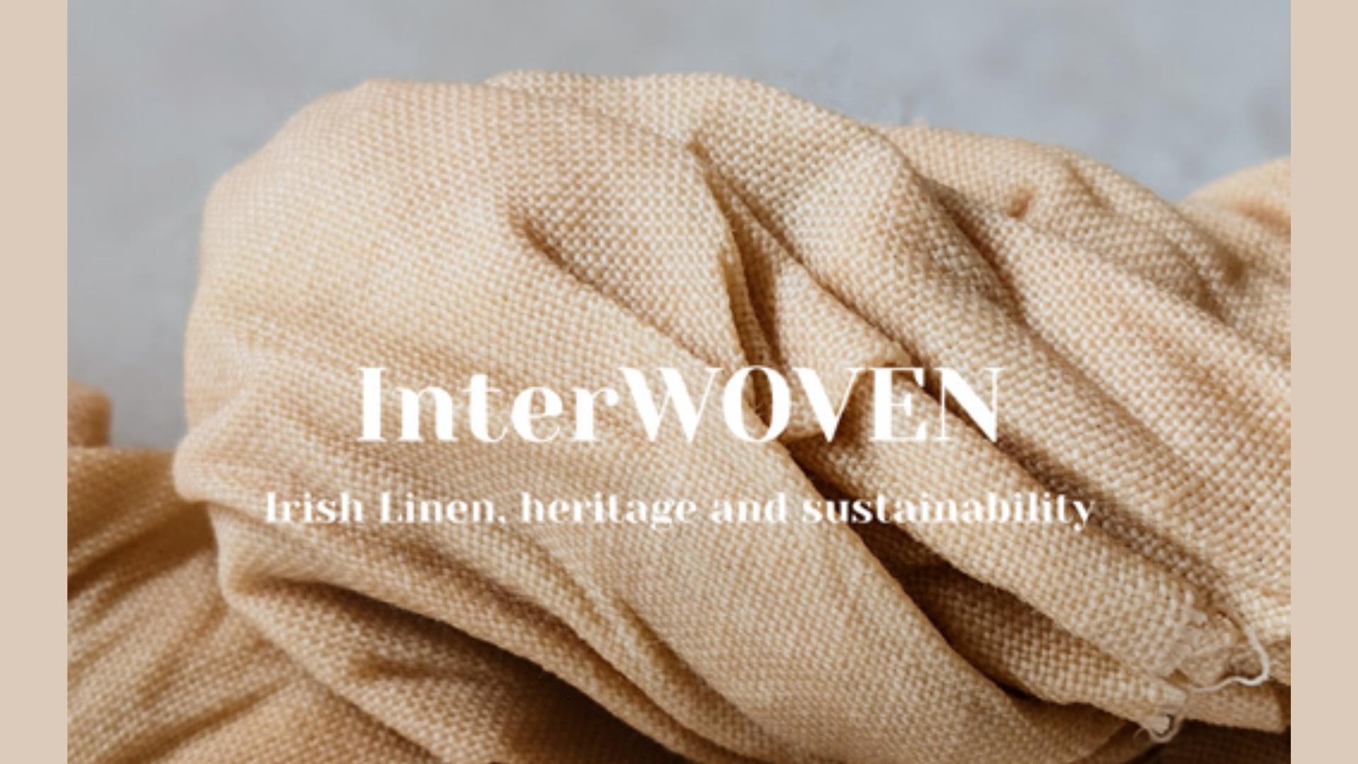 Irish linen exhibition at Down Arts Centre