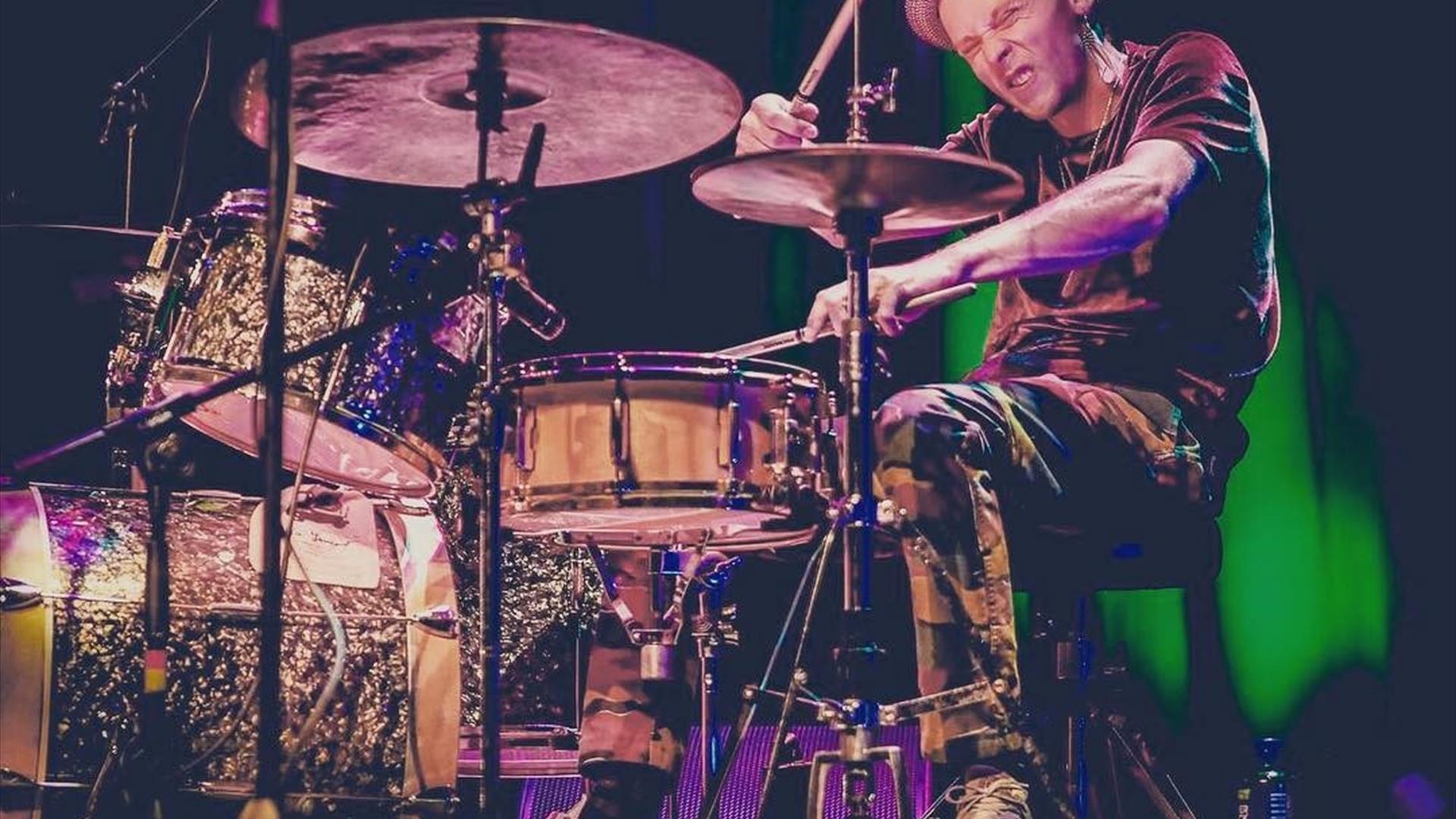 David Lyttle presents Jazzlife at Down Arts Centre