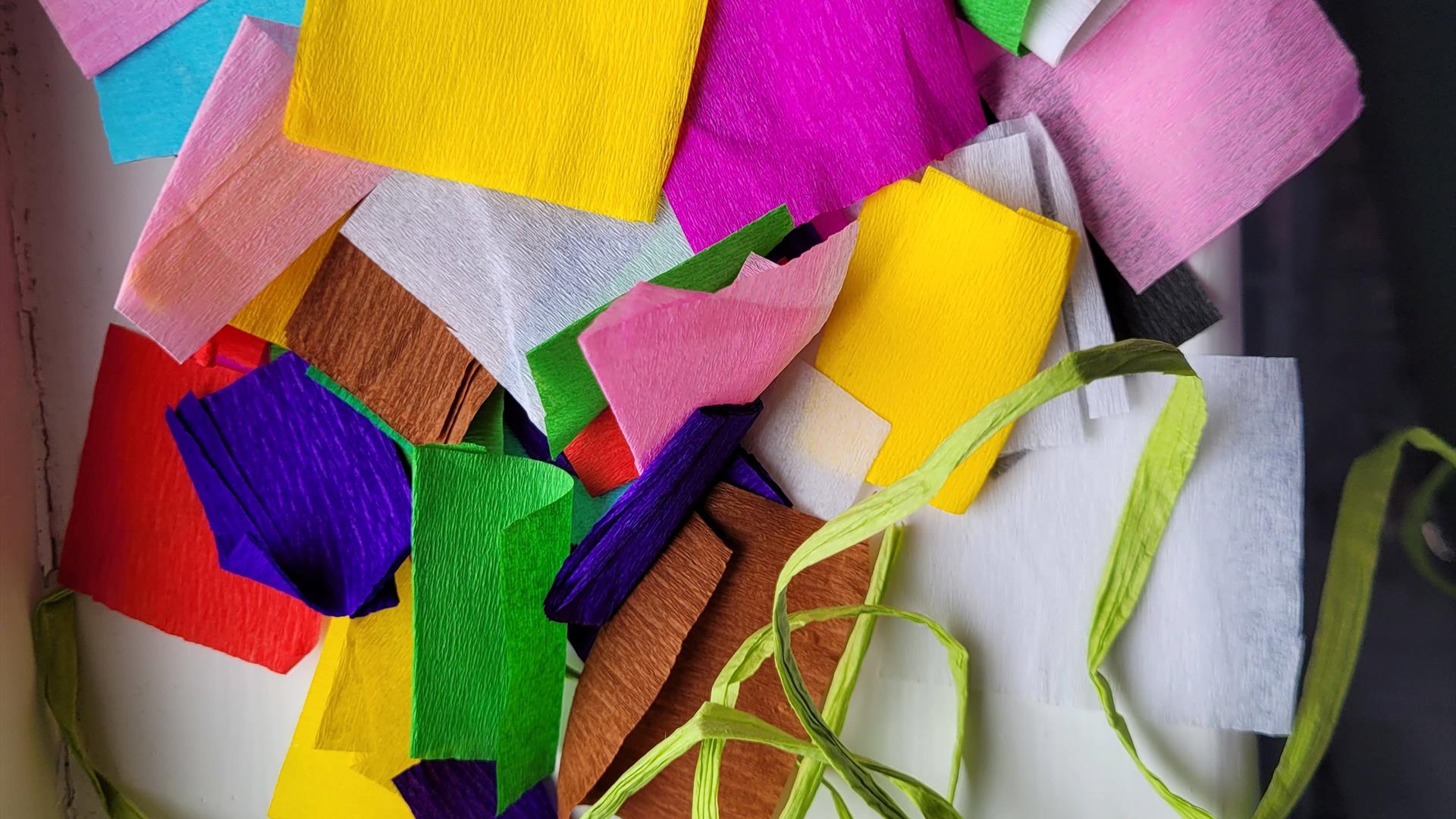 Jellyfish Suncatchers