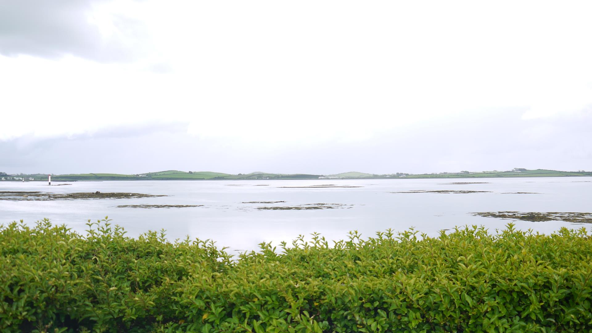 Kilclief Beach, County Down