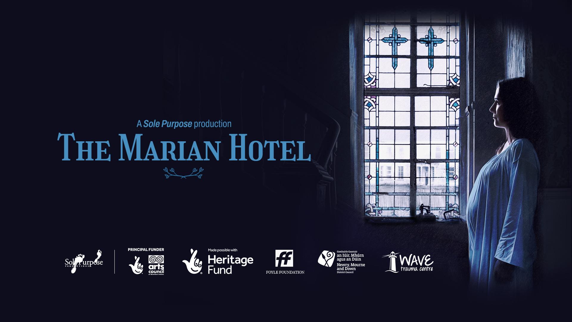 The Marian Hotel