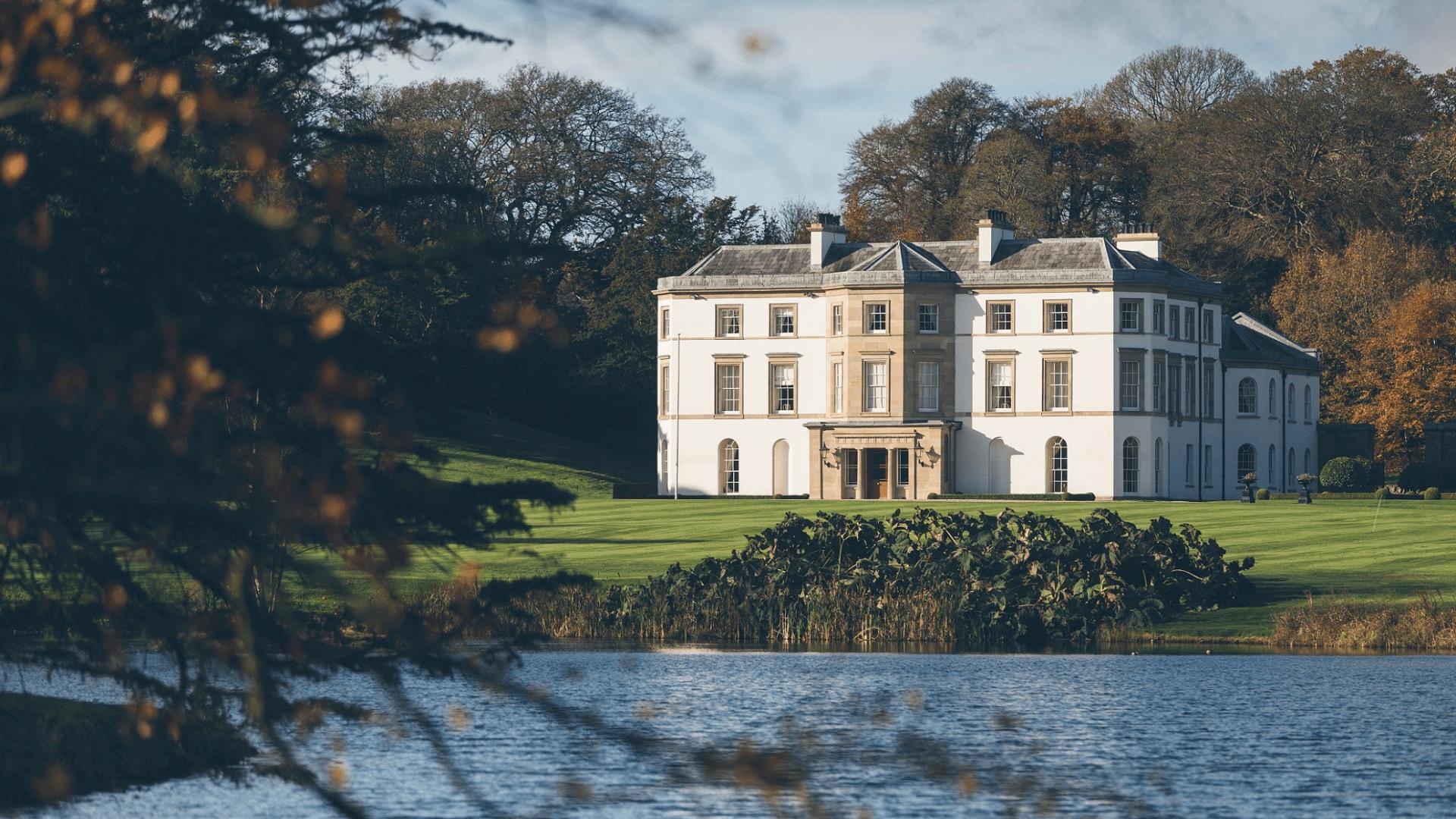 Image of Montalto House