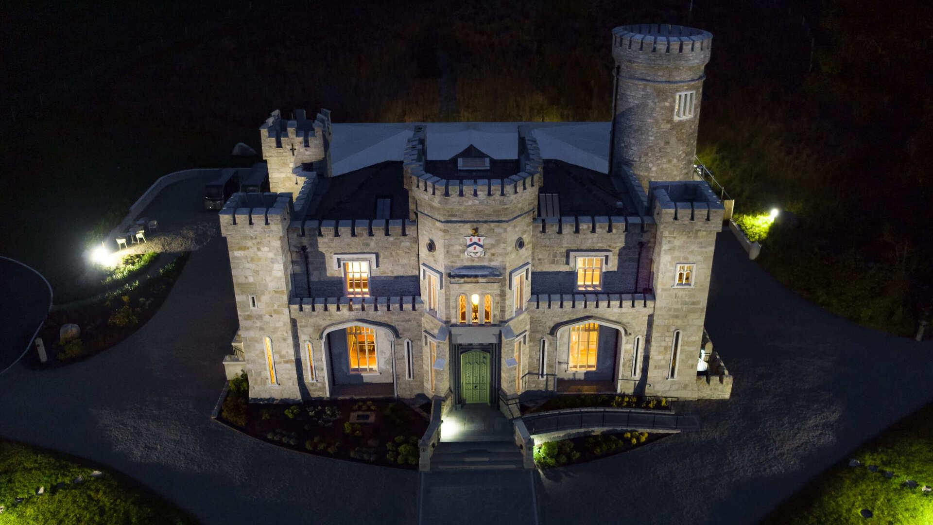 Murder Mystery Night at Killeavy Castle