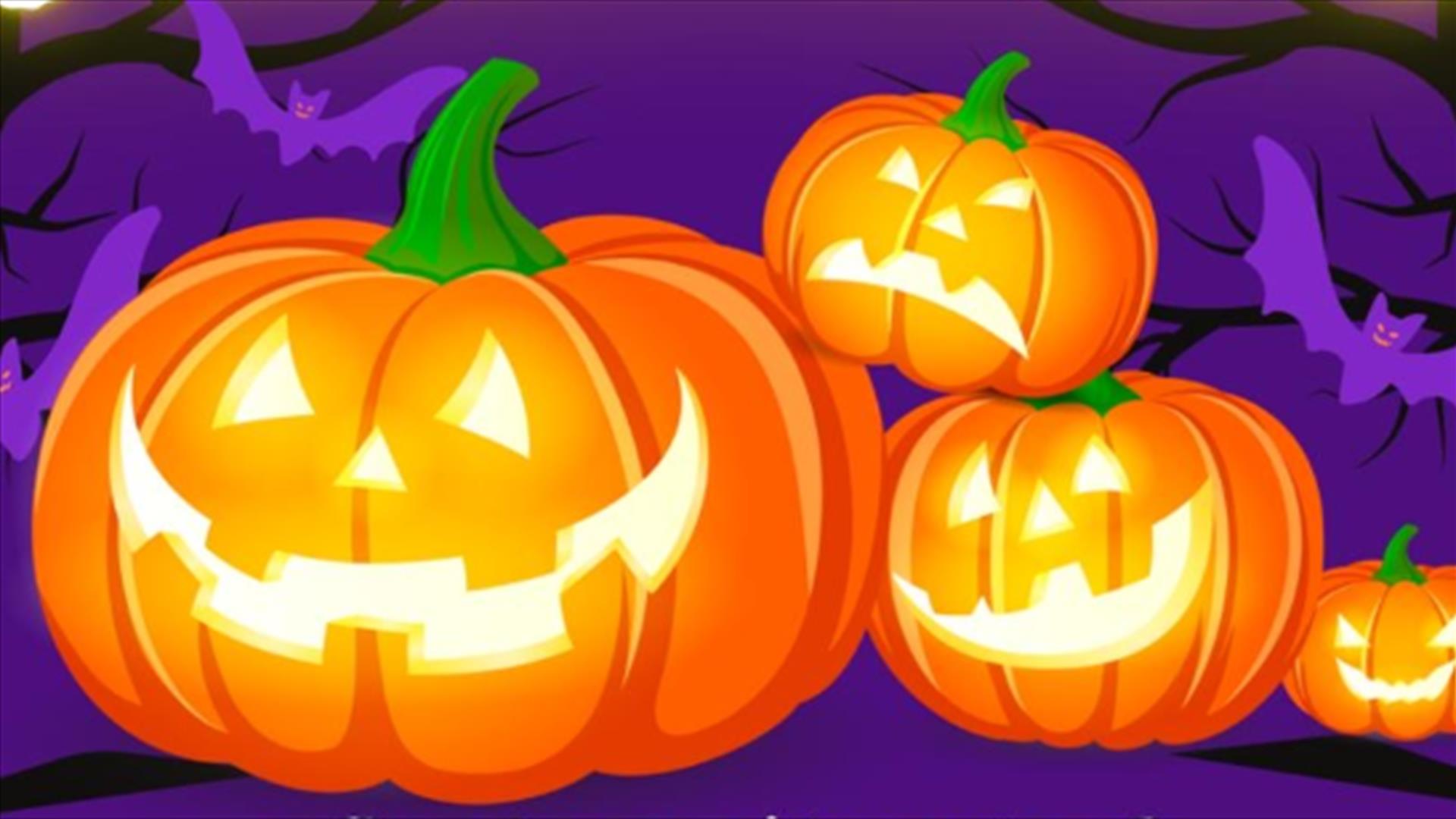 Hallowscream Newcastle 2025