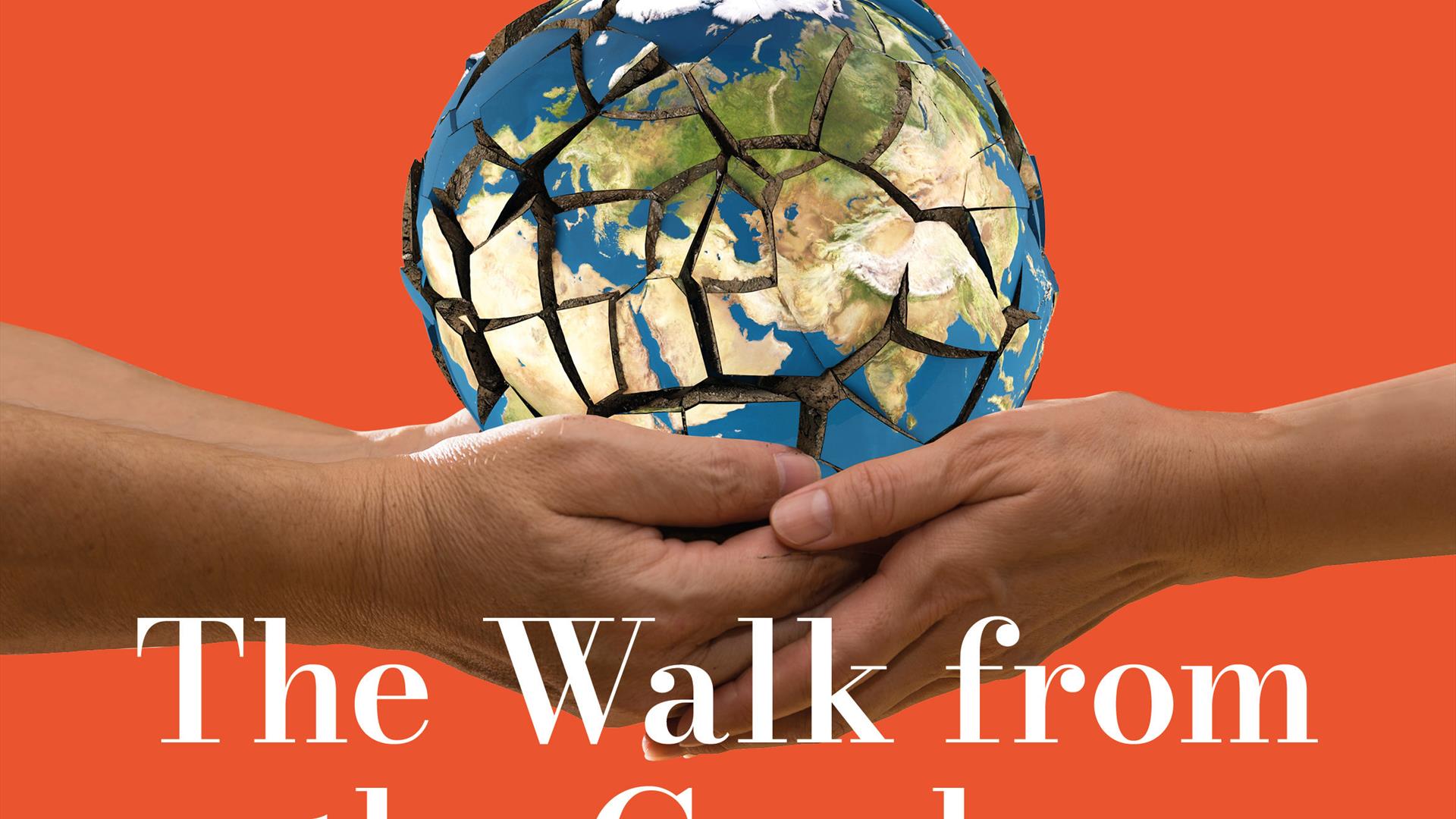 Detail from The Walk From The Garden main image