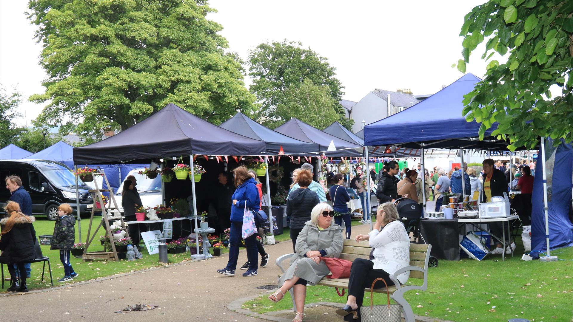 Warrenpoint Artisan Market