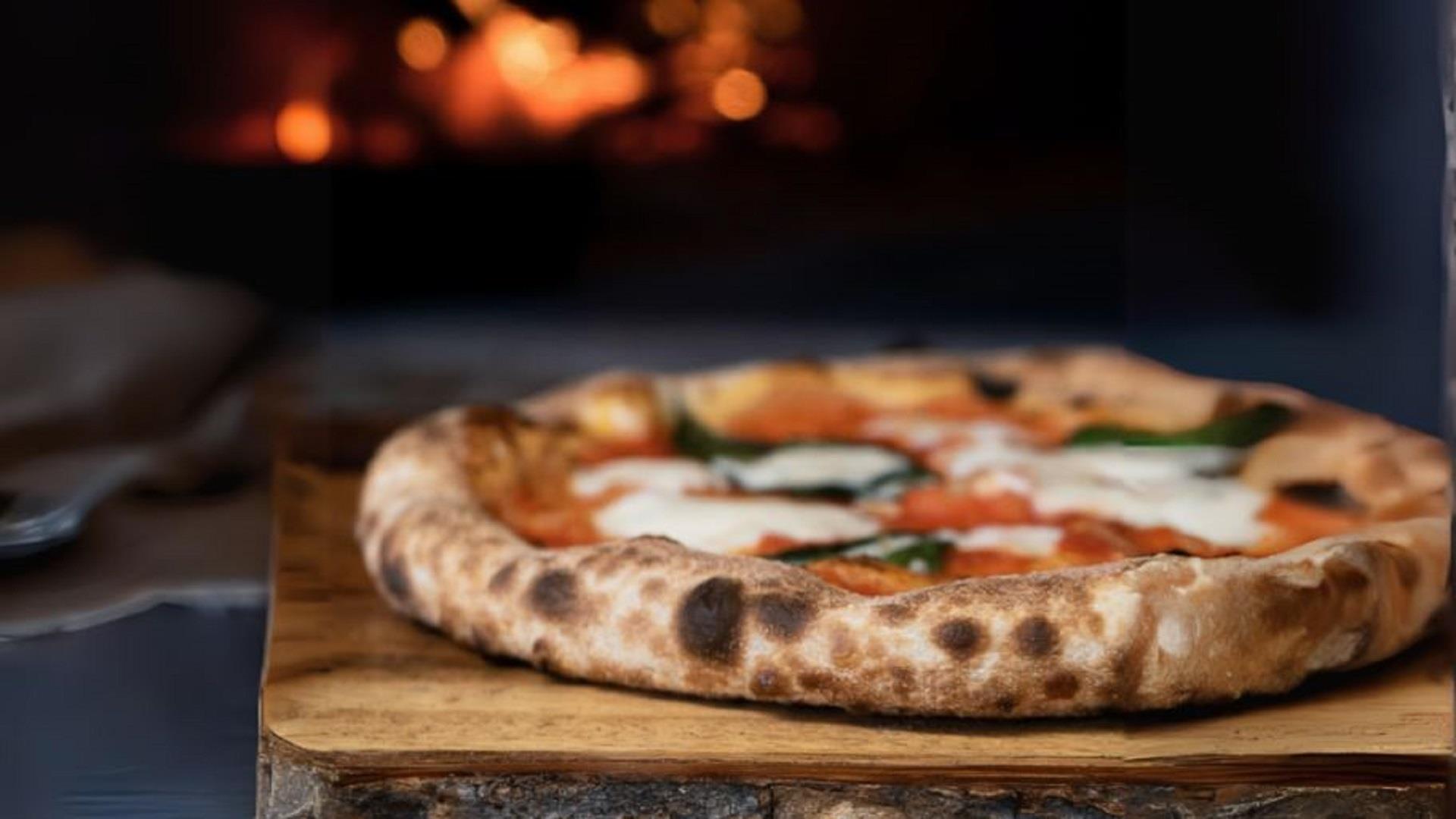 Pizza Evening at Montalto