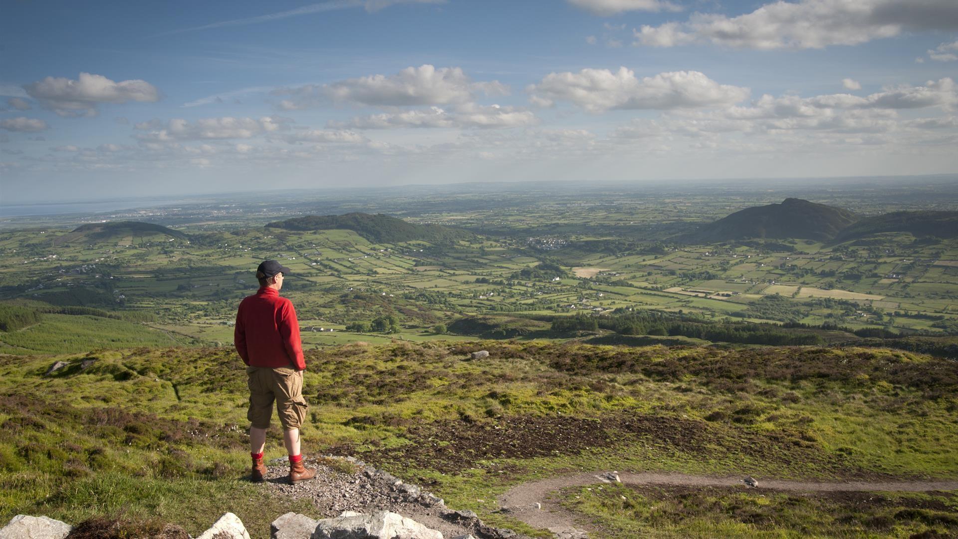 Ring of Gullion