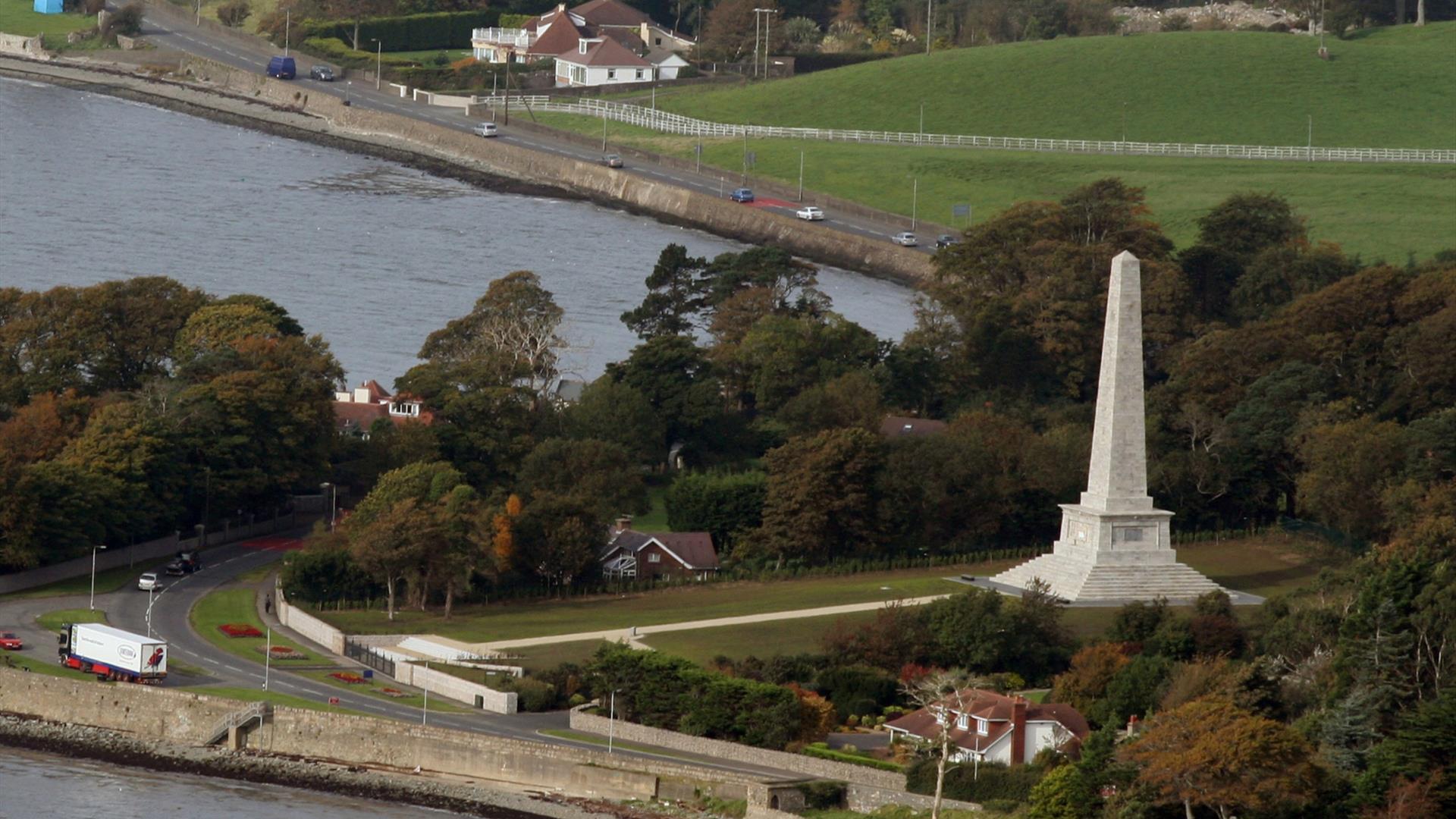 Ross Monument