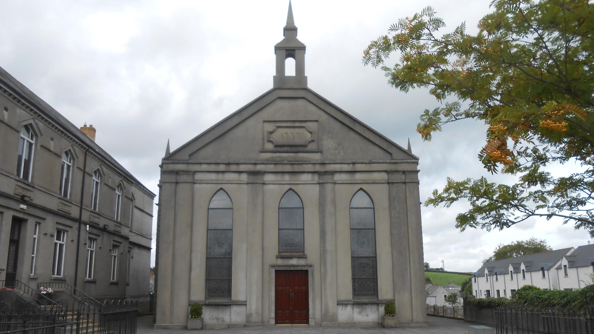 Church at Saintfield