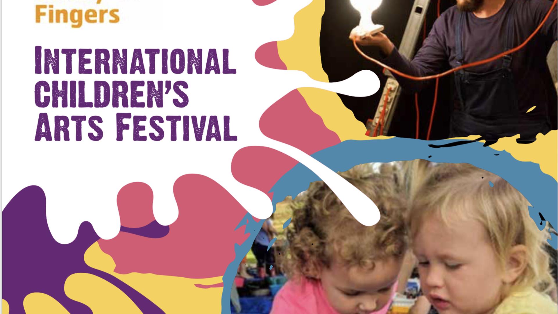 International Children's Festival