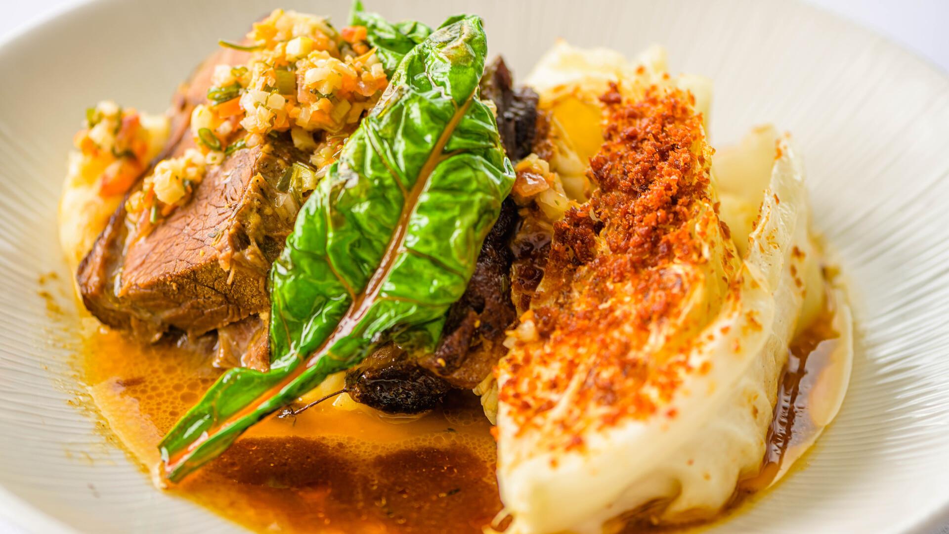 Select, Prepare and Tasting Cookery Demonstrations