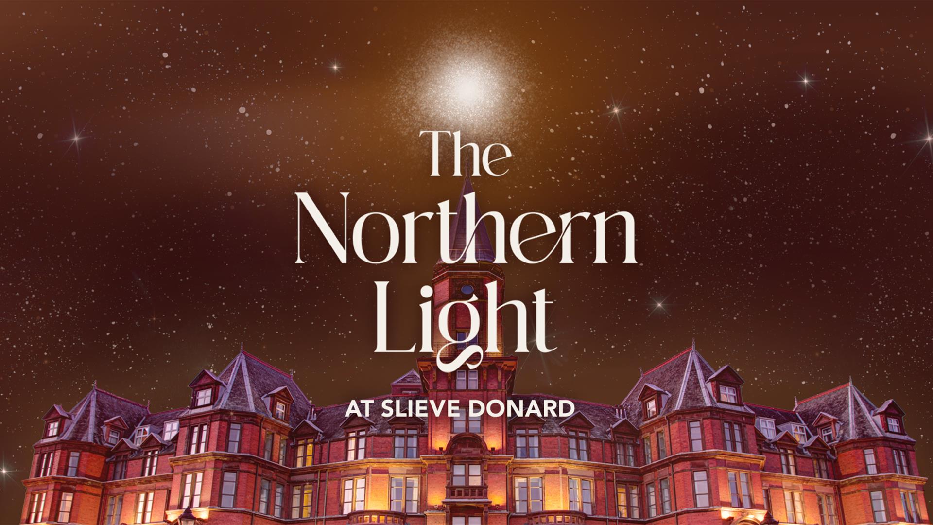 The Northern Light at Slieve Donard