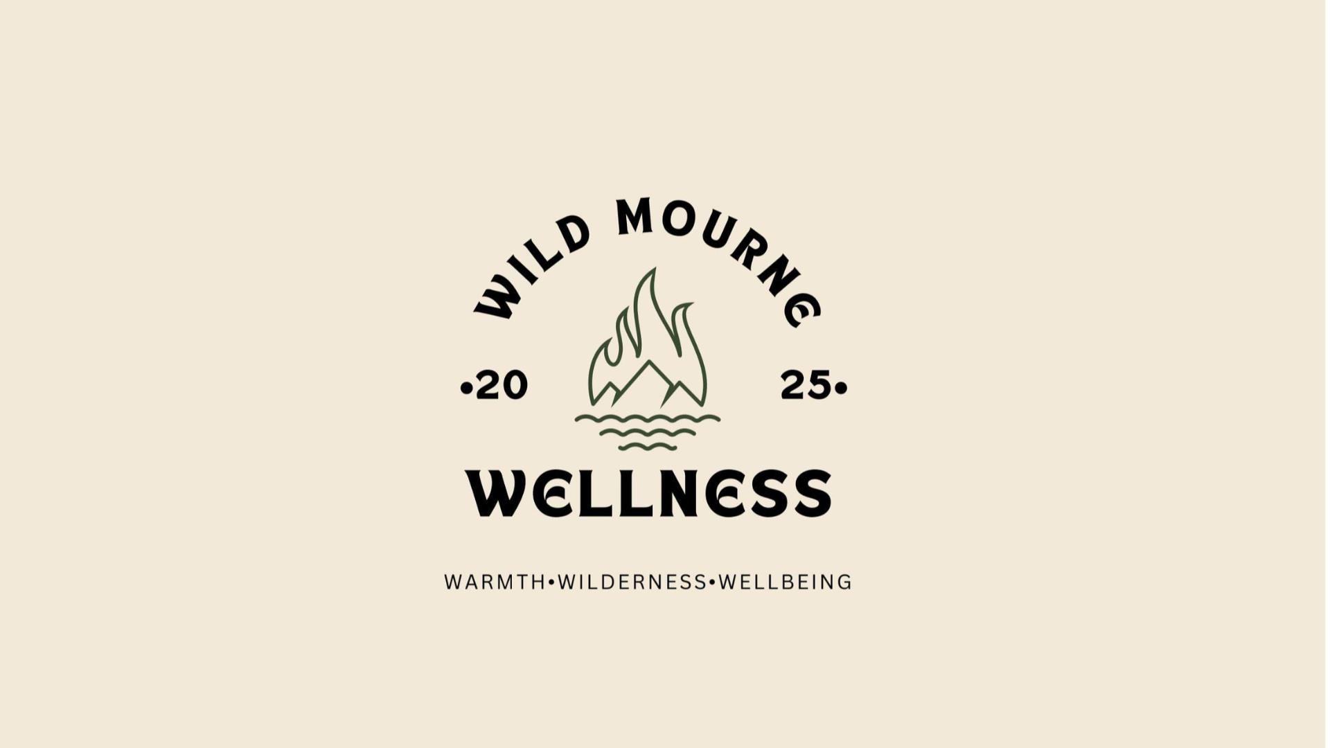 Wild Mourne Wellness
