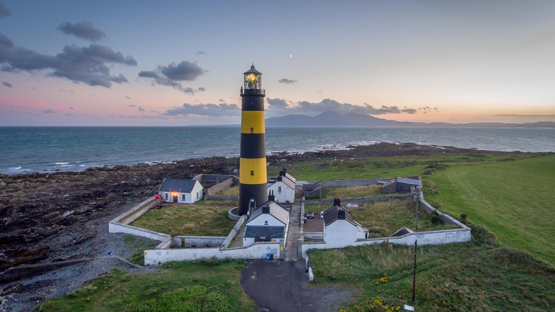 Open Day at St John's Point Lightkeepers' Houses EHOD 2025