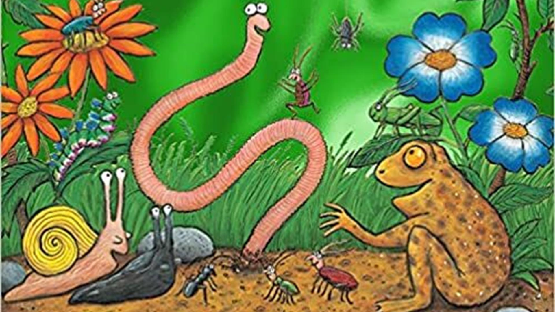 Superworm