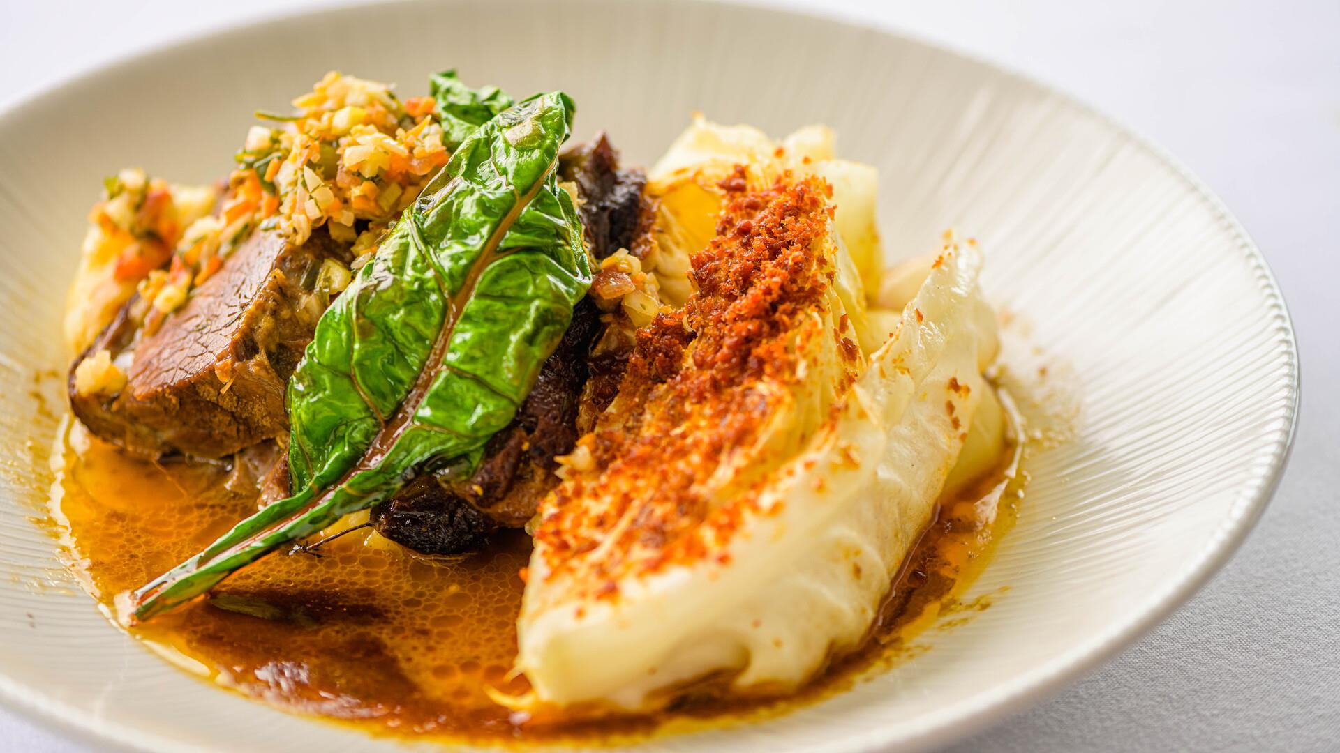 Tapas Cookery Demonstration at Killeavy Castle Estate