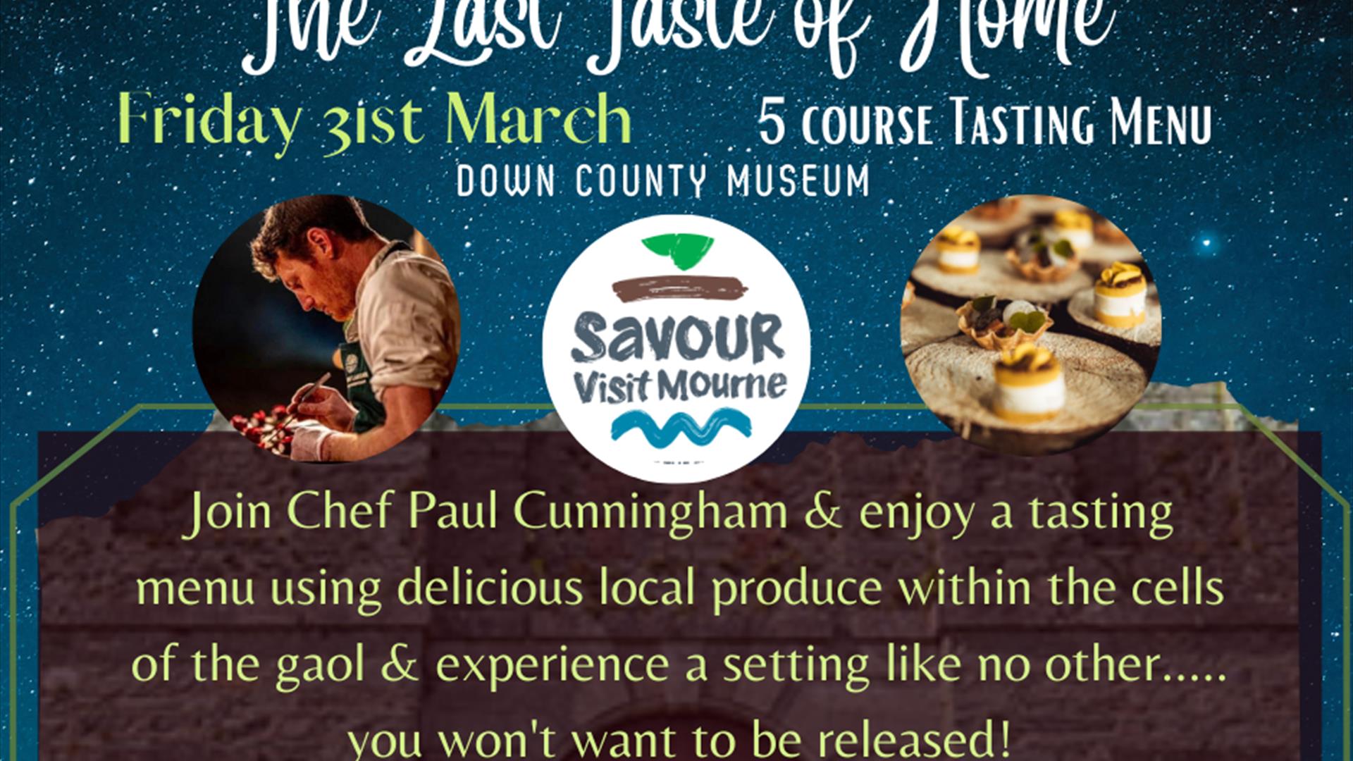 Image of Dining Experience