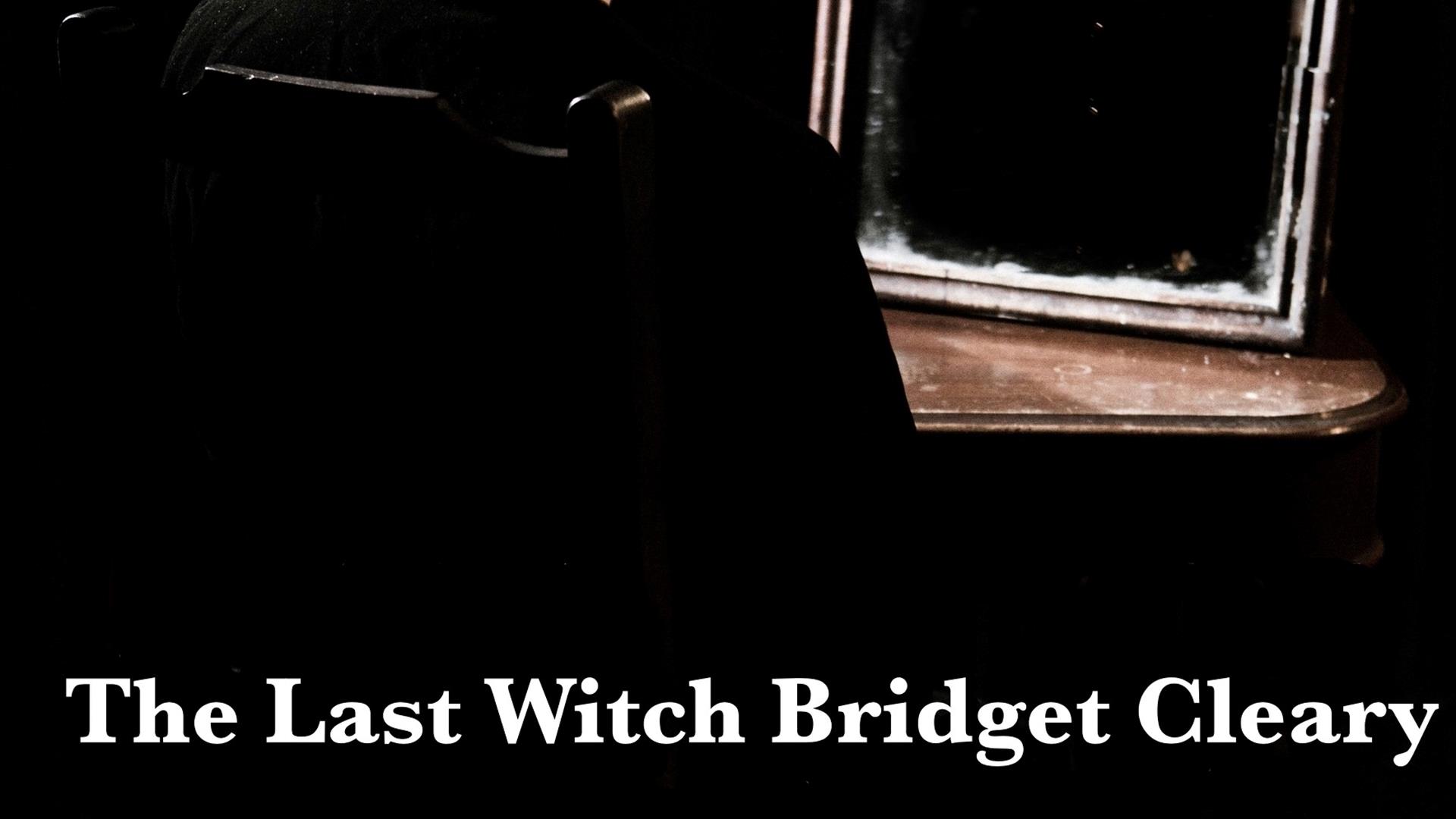 The Last Witch Bridget Cleary