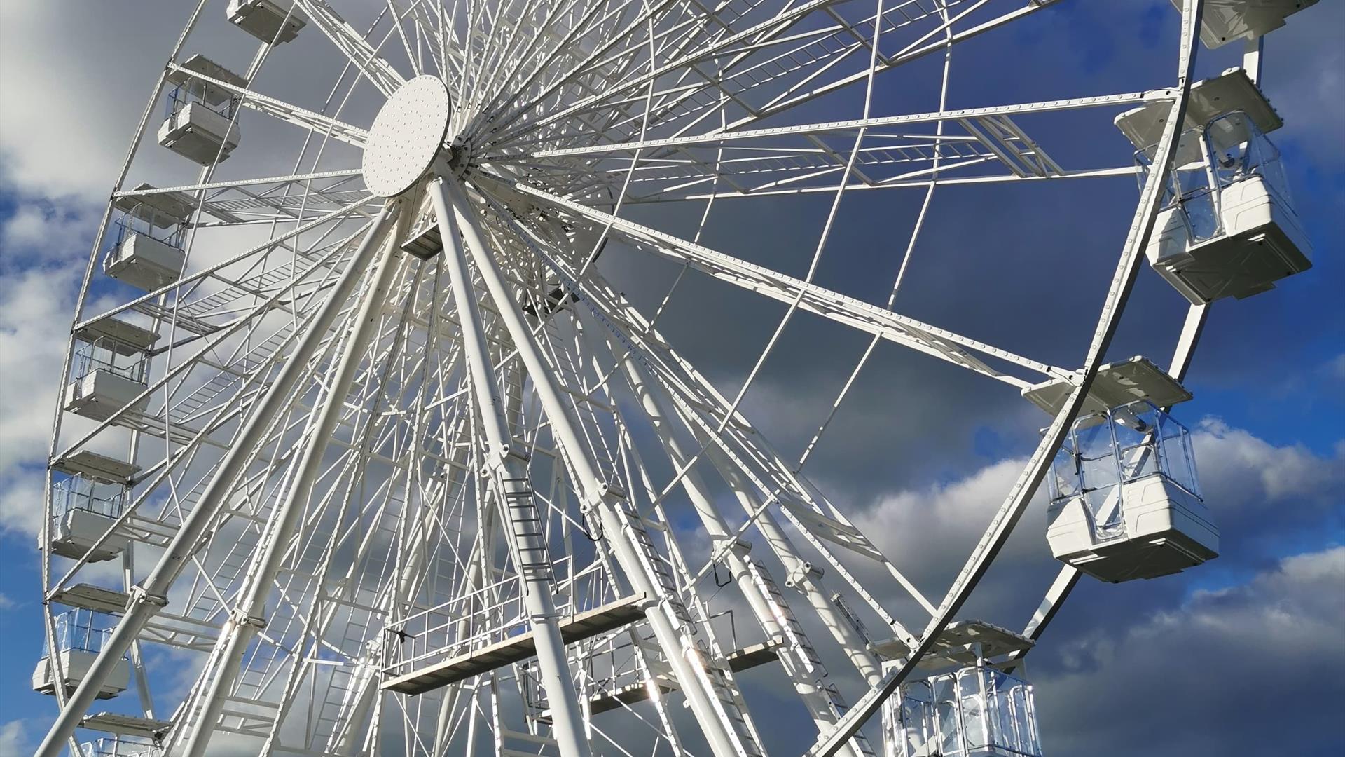 The Mourne Eye 2