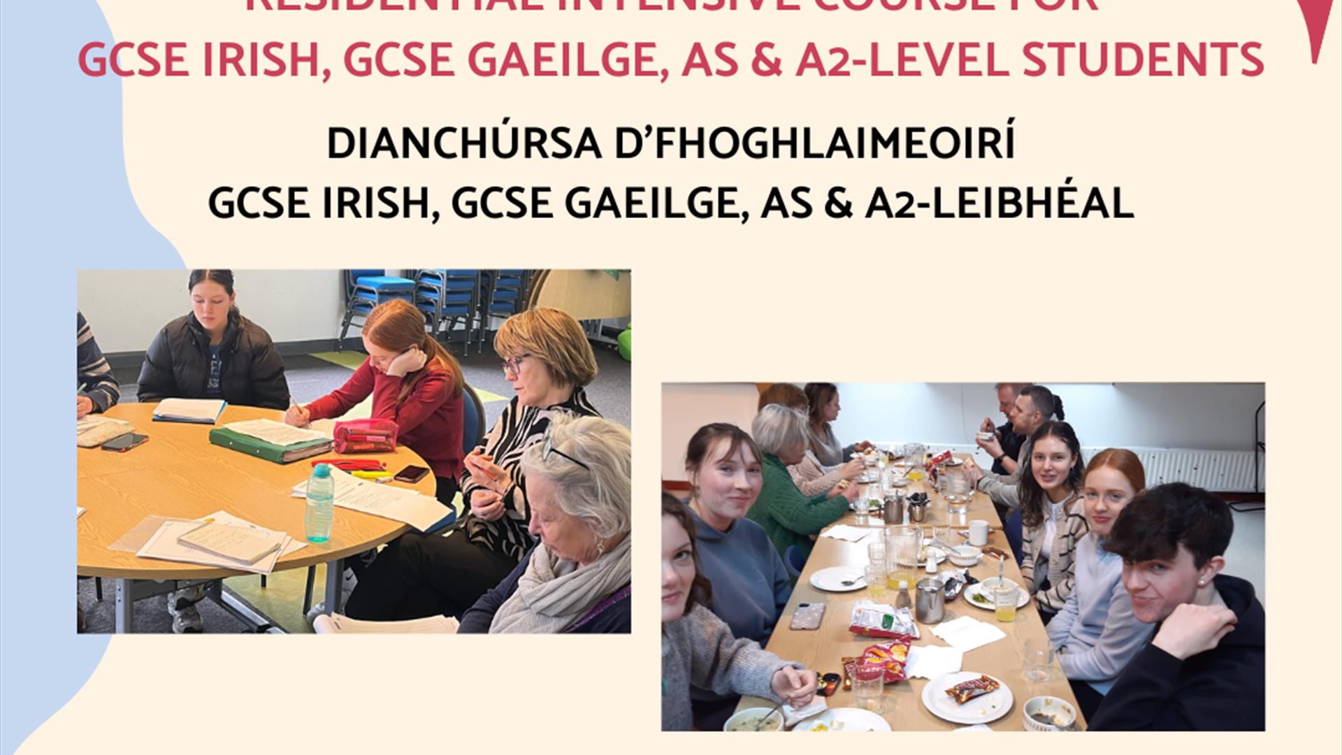 Uachtar an Uachtar 2026