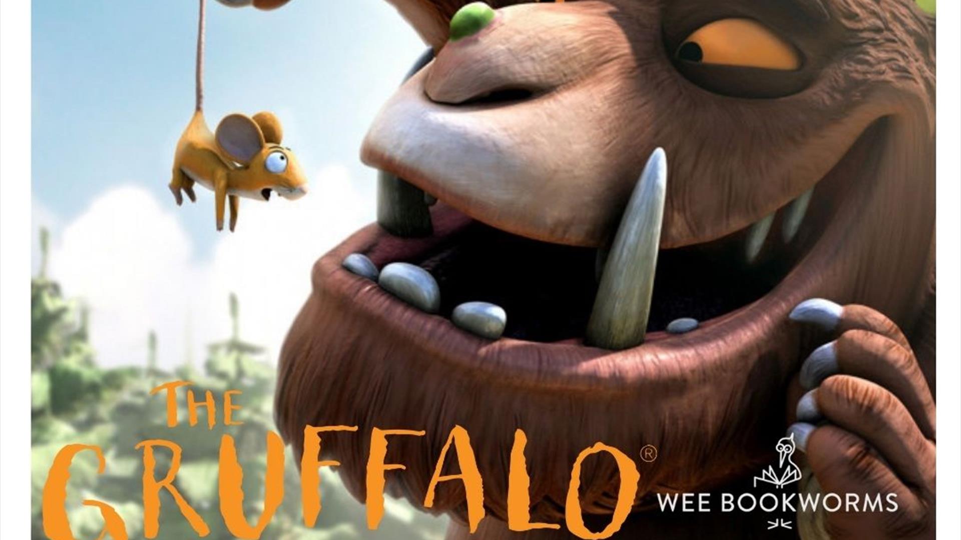 Gruffalo