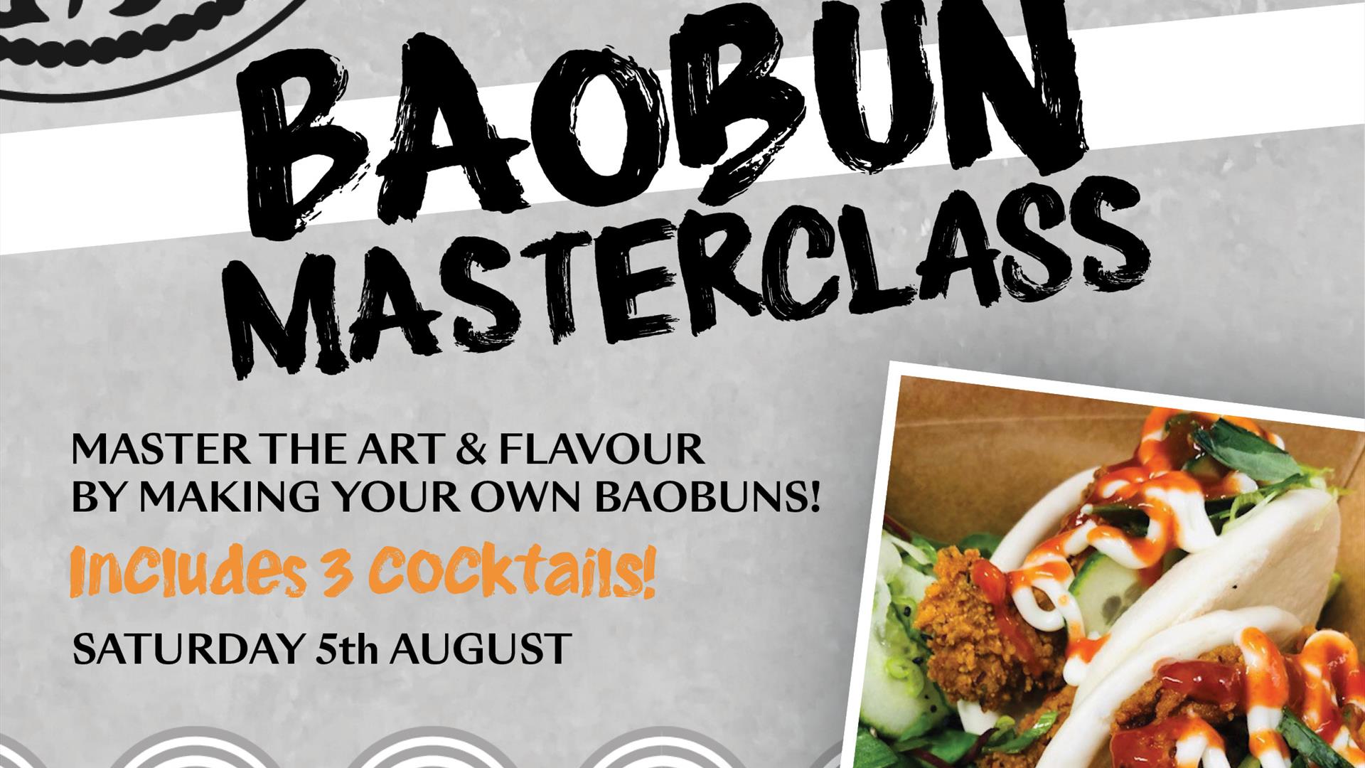 Baobun Masterclass