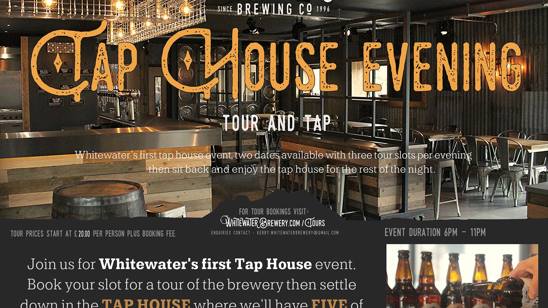 Brewery Tap House