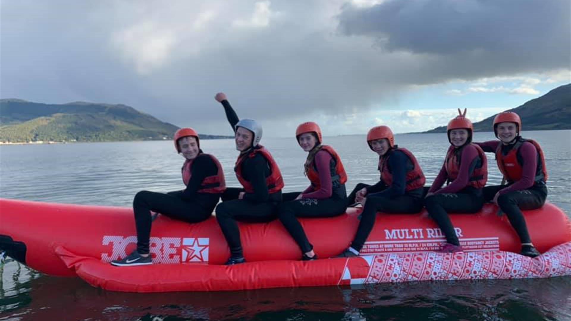Kids Adventure Summer Camp