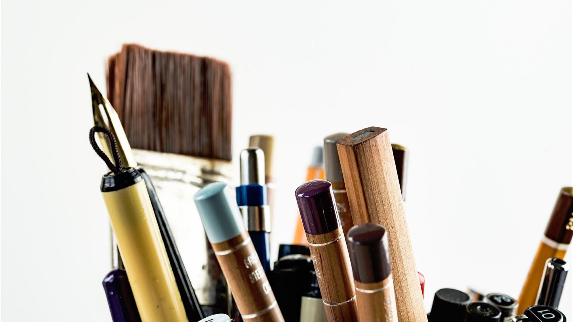 Drawing Materials