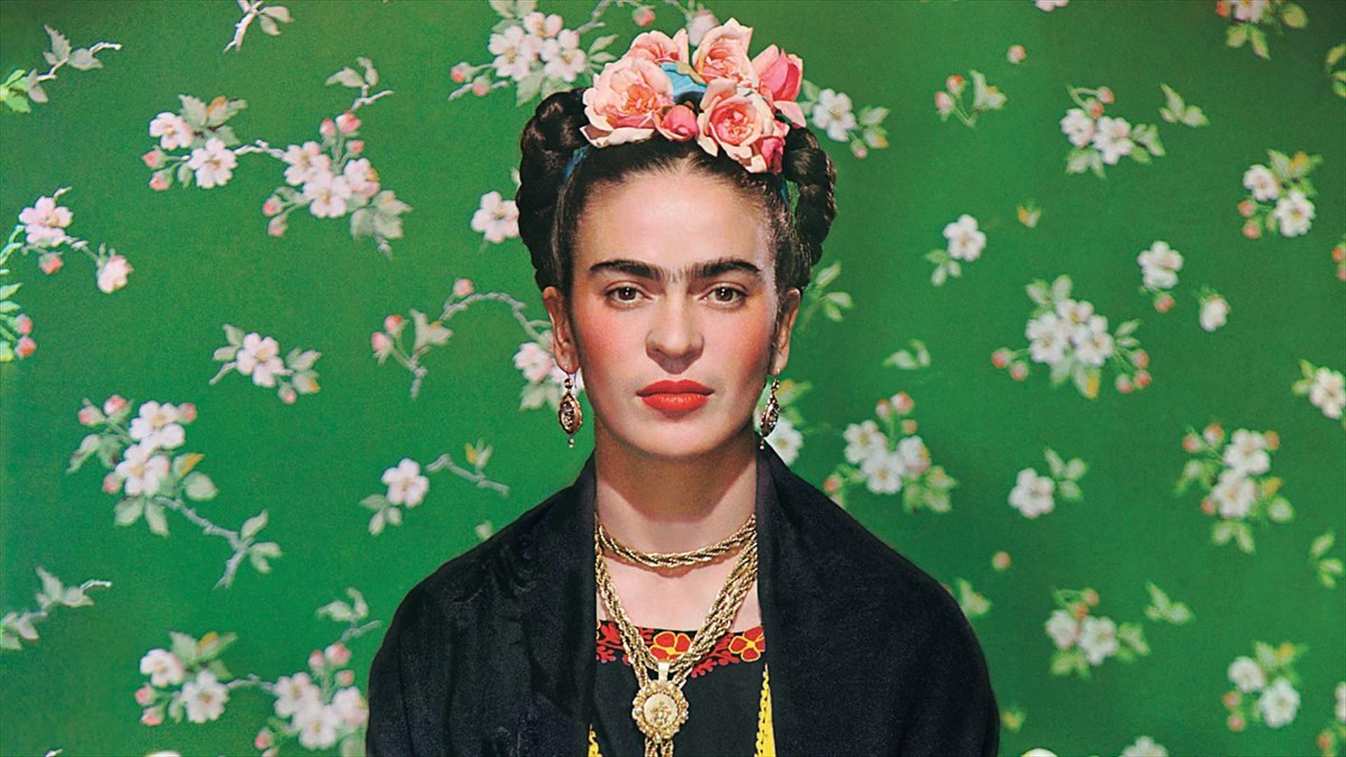 FRIDA