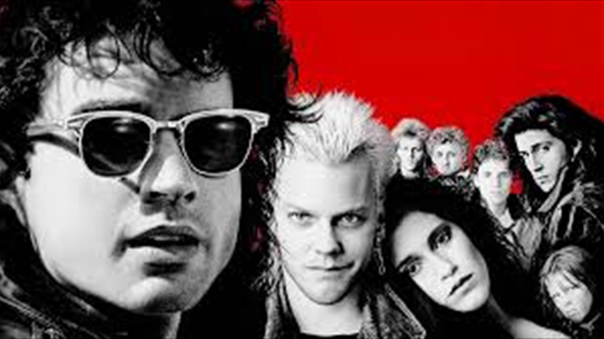 Lost Boys