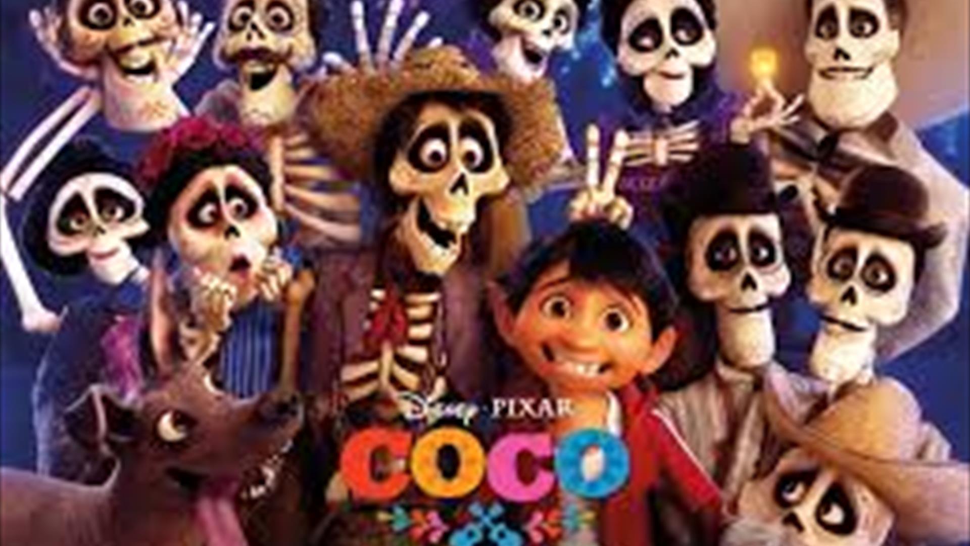 Coco