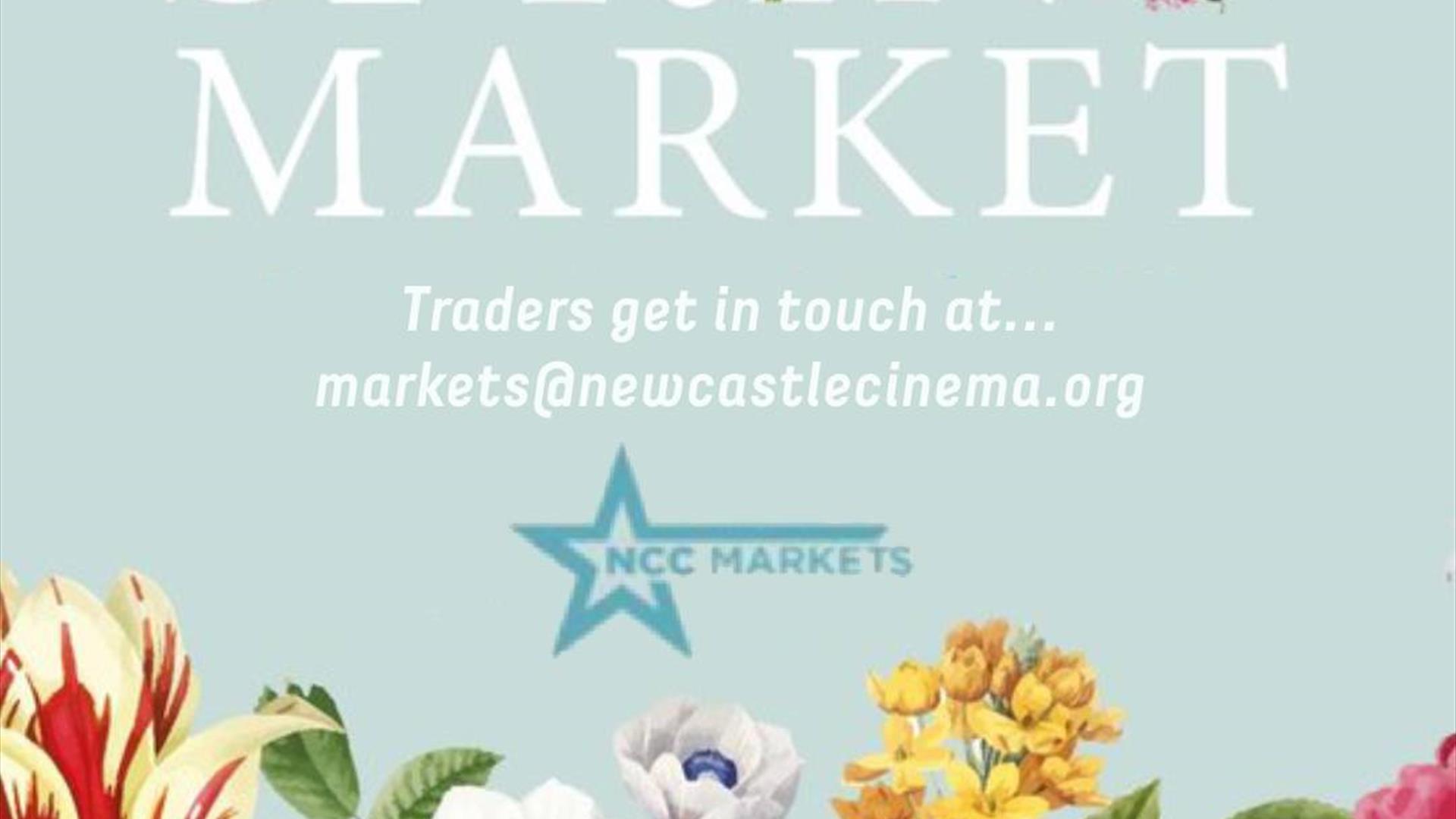 Spring Markets